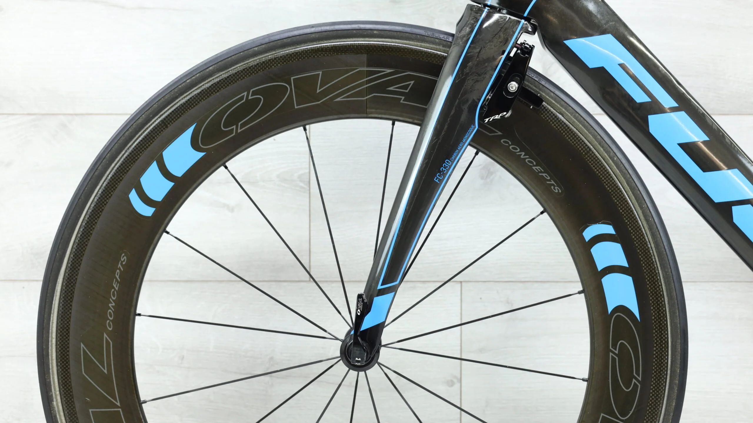 2016 Fuji Norcom Straight 1.1  Triathlon Bike - Med/Large - Image 12