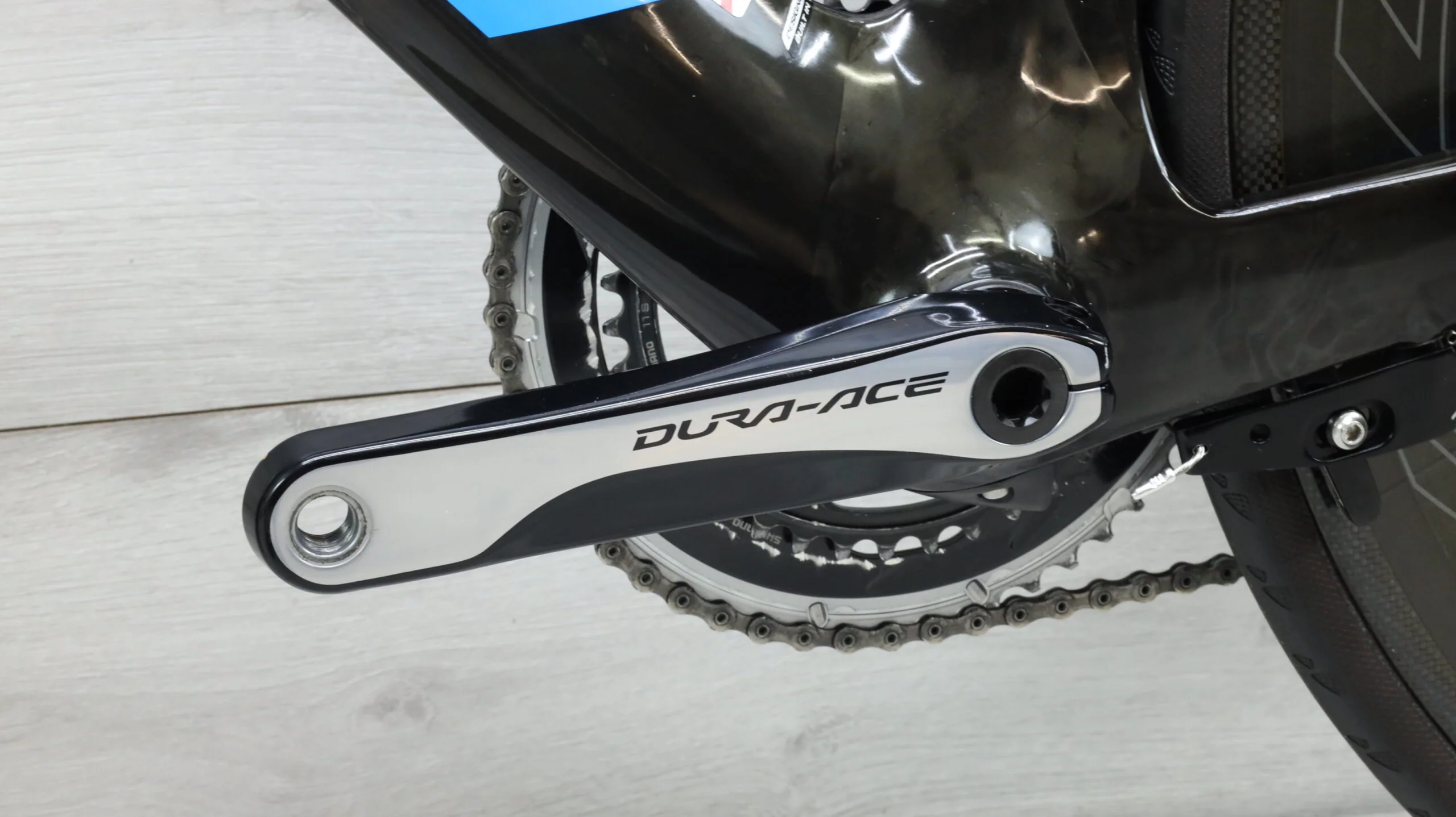 2016 Fuji Norcom Straight 1.1  Triathlon Bike - Med/Large - Image 6