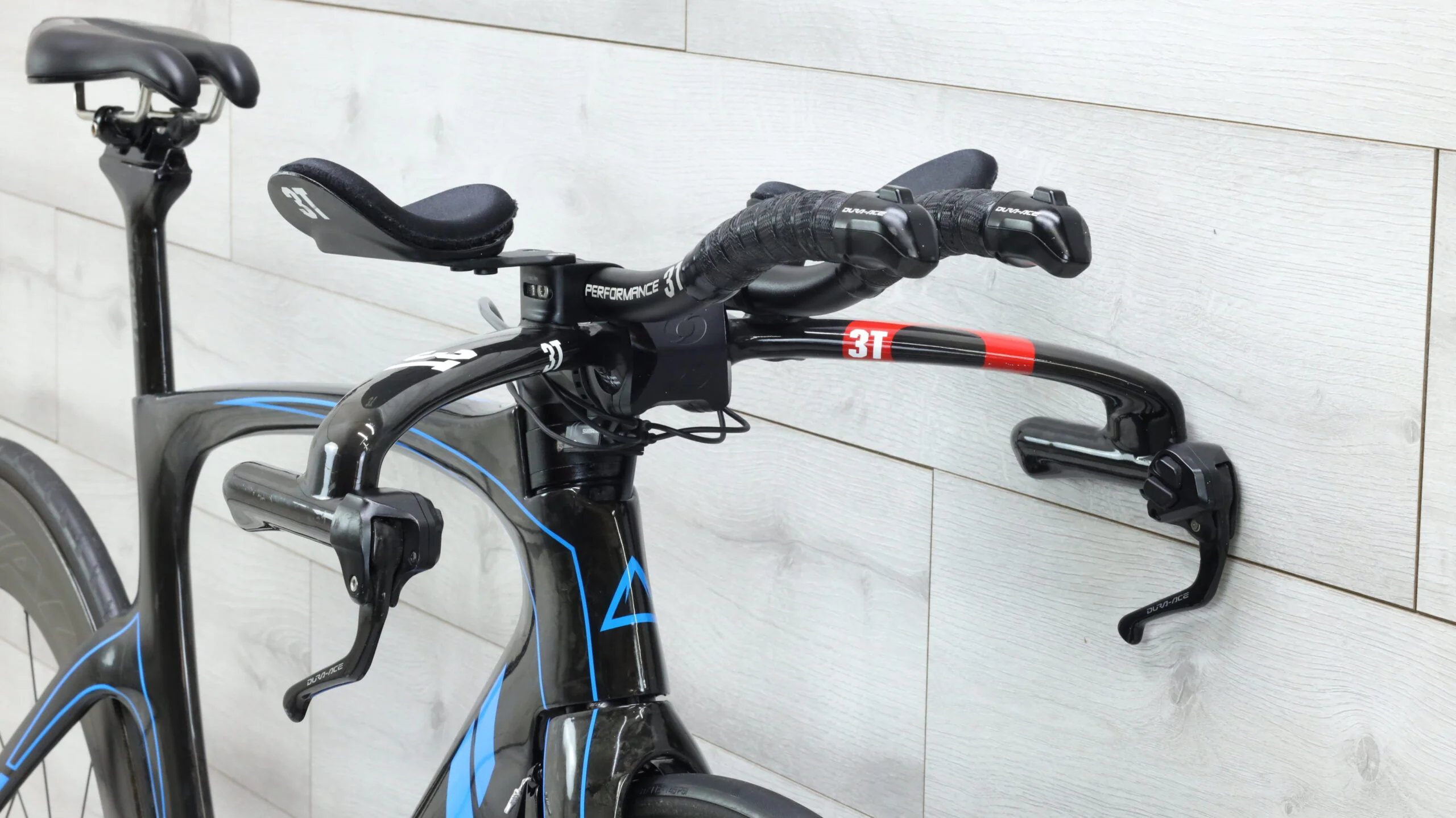 2016 Fuji Norcom Straight 1.1  Triathlon Bike - Med/Large - Image 7