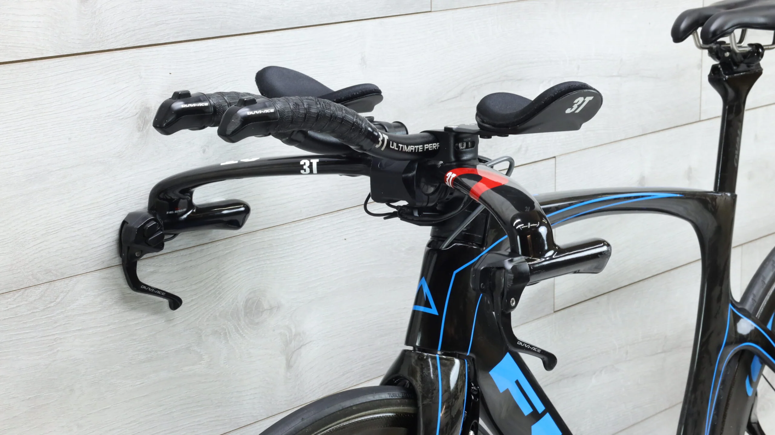2016 Fuji Norcom Straight 1.1  Triathlon Bike - Med/Large - Image 8