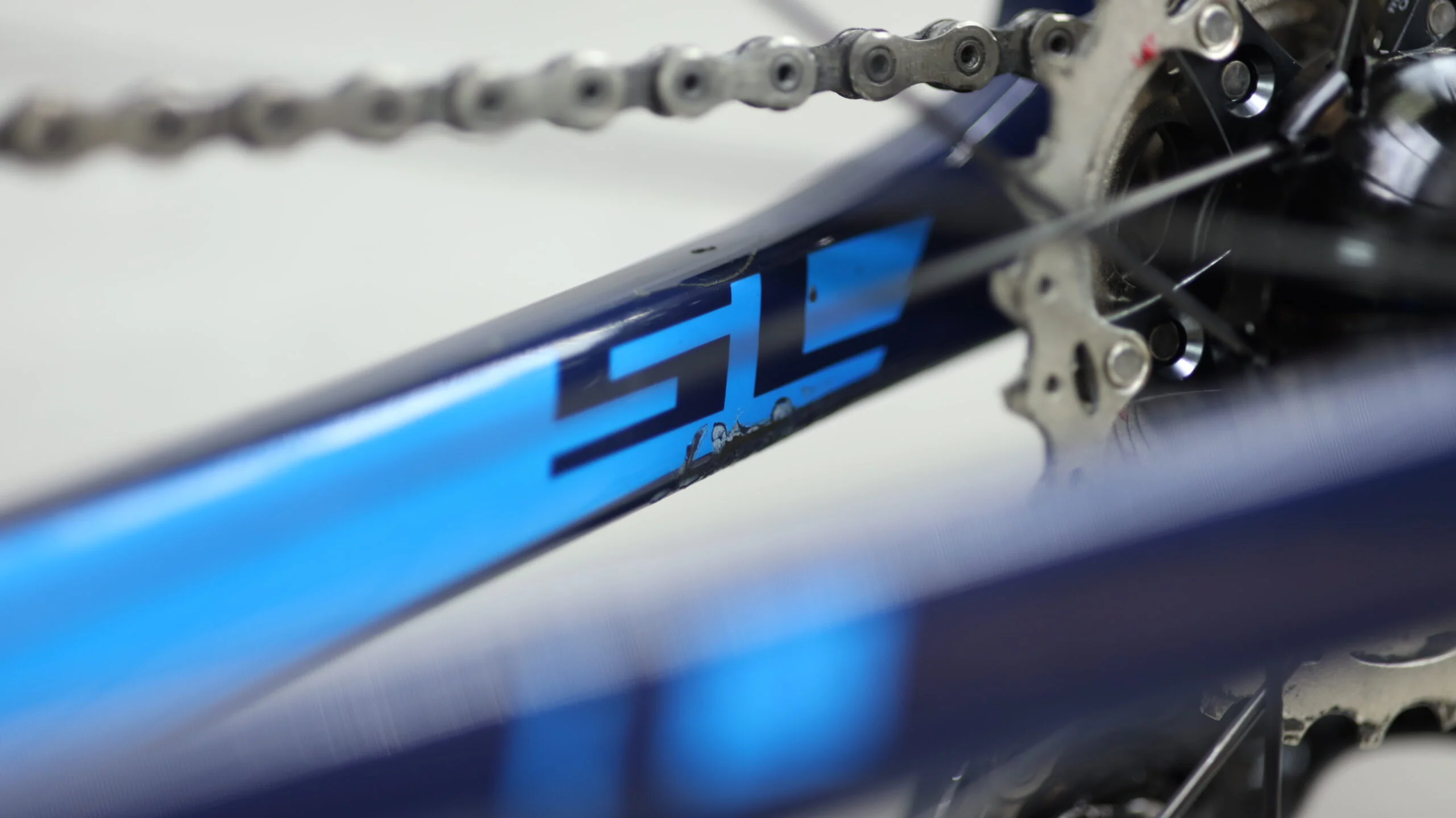 Fuji SL 2.5  Road Bike - 2016, 58cm - Image 16