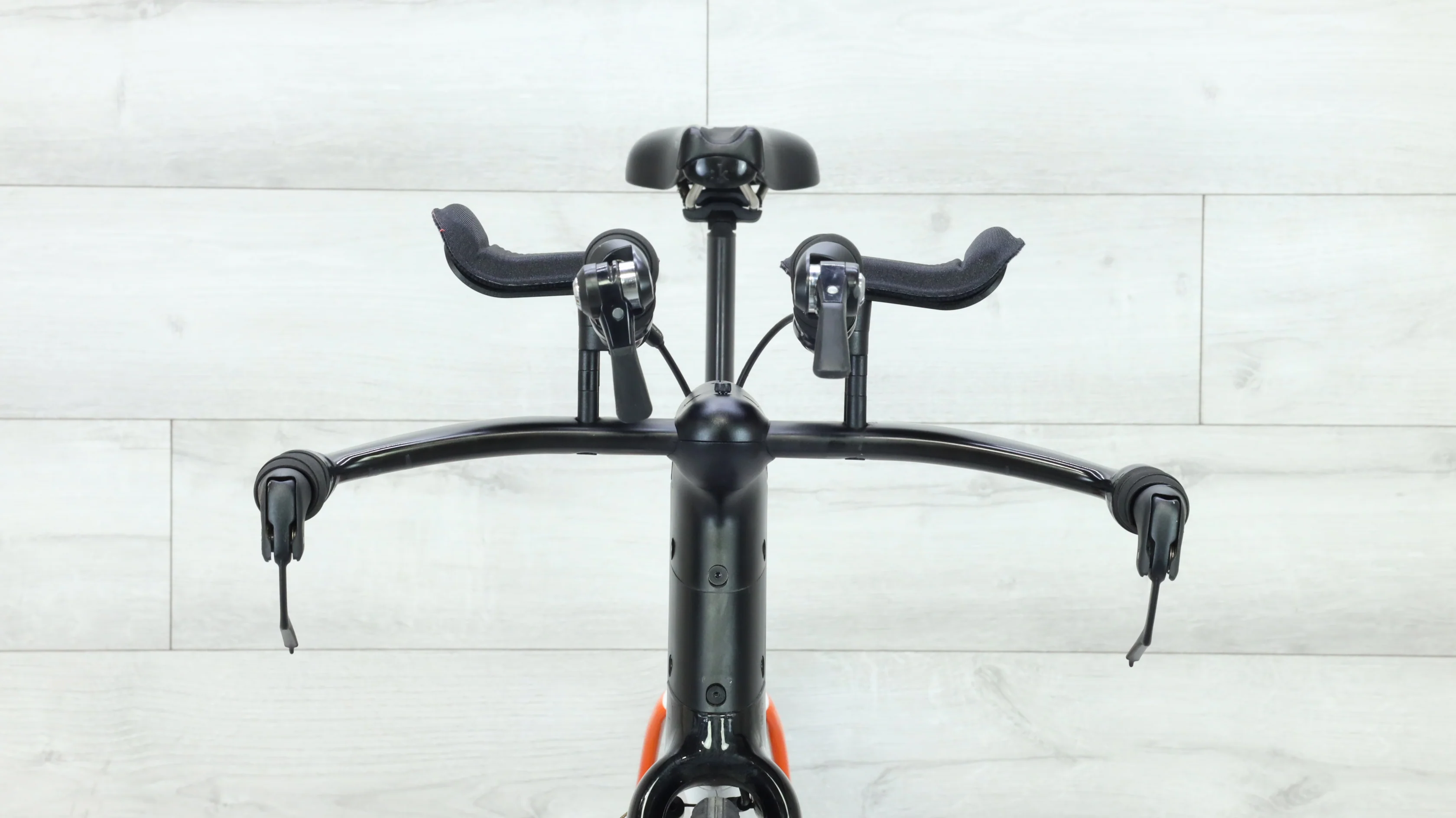 2016 Giant Trinity Advanced Pro 2 Triathlon Bike - Medium - Image 10
