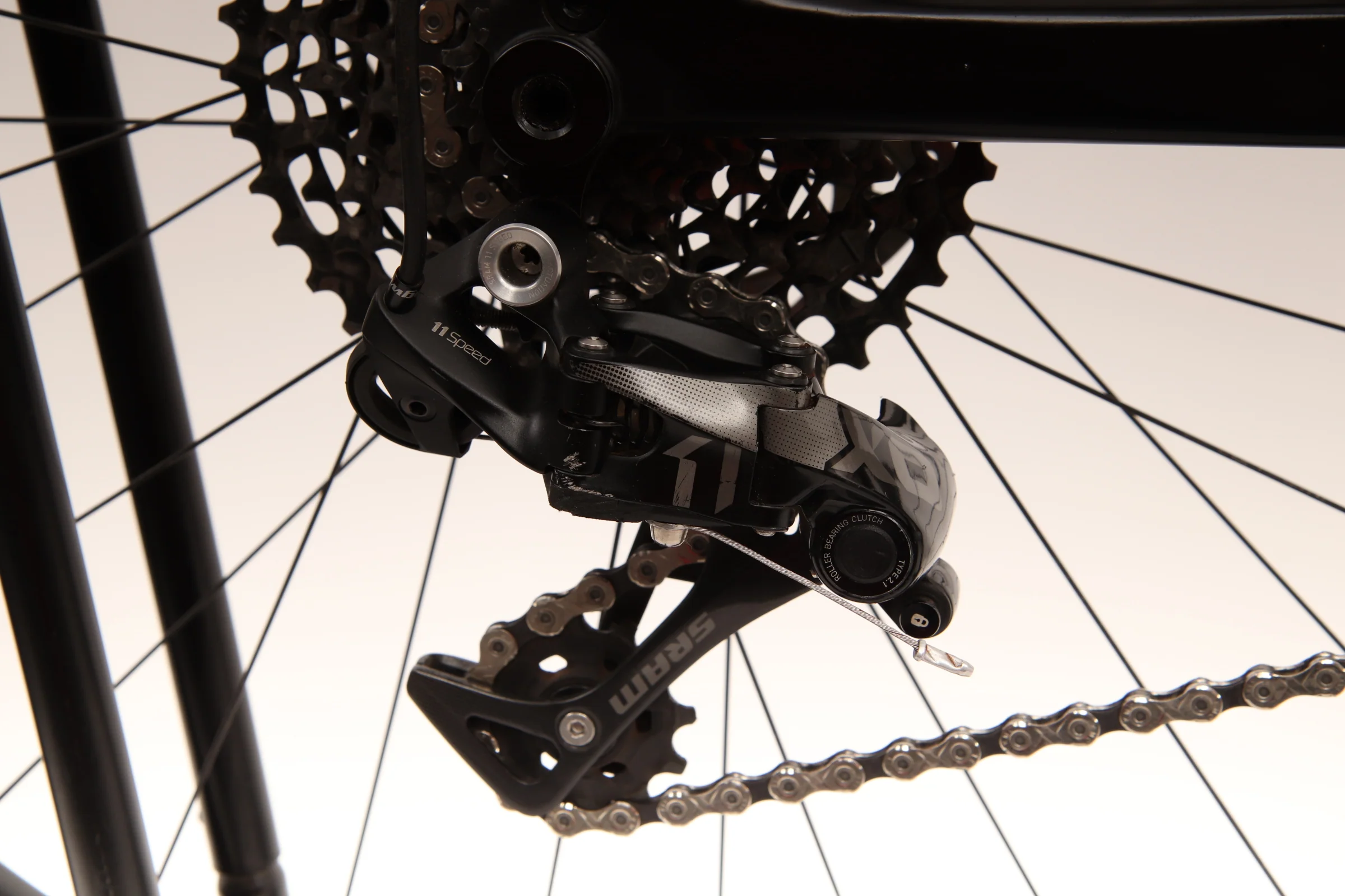 2016 IBIS MOJO HD3 Mountain Bike - Large - Image 10