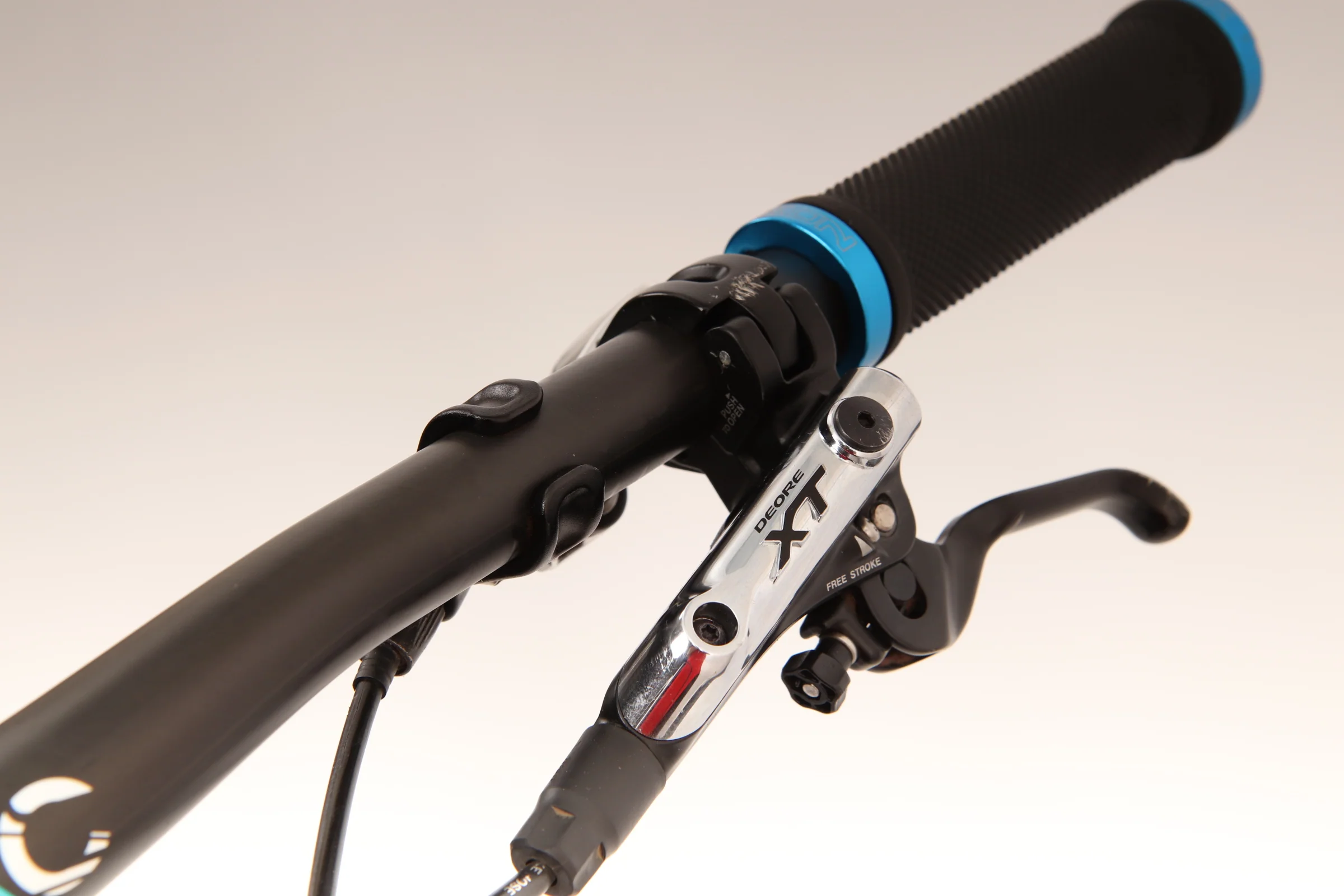 2016 IBIS MOJO HD3 Mountain Bike - Large - Image 12