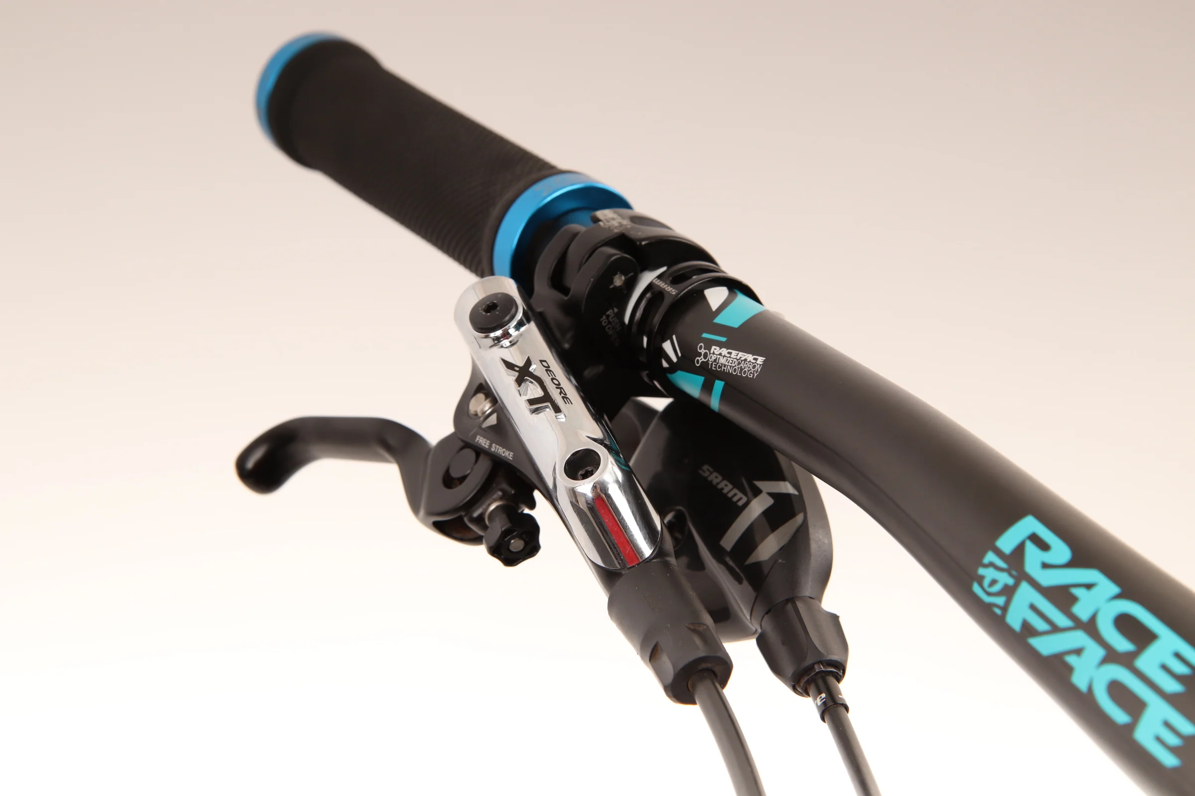 2016 IBIS MOJO HD3 Mountain Bike - Large - Image 13