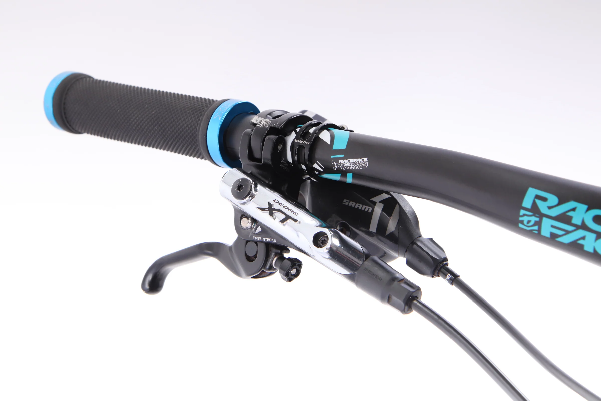 2016 IBIS MOJO HD3   Mountain Bike - Large - Image 11