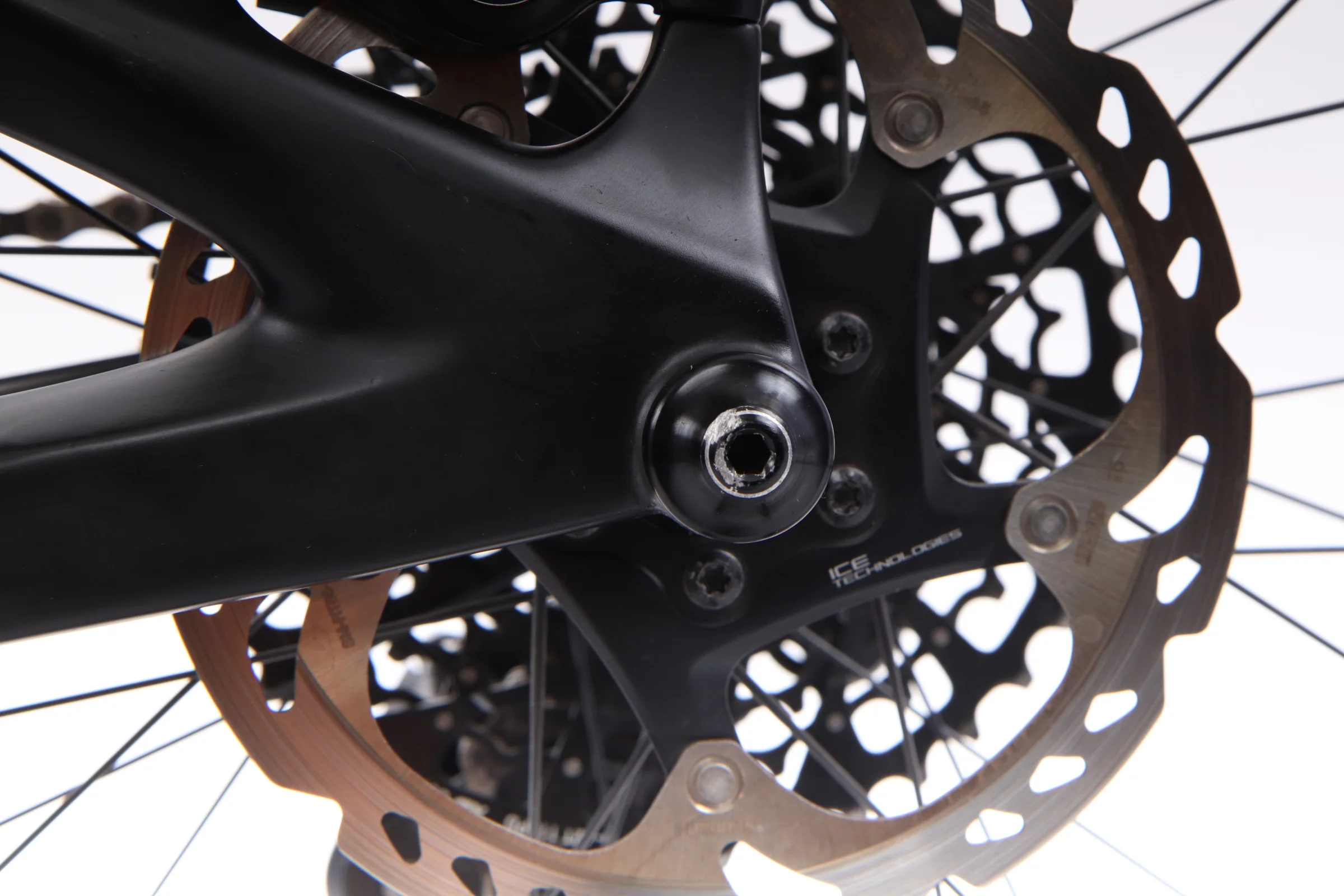 2016 IBIS MOJO HD3   Mountain Bike - Large - Image 13