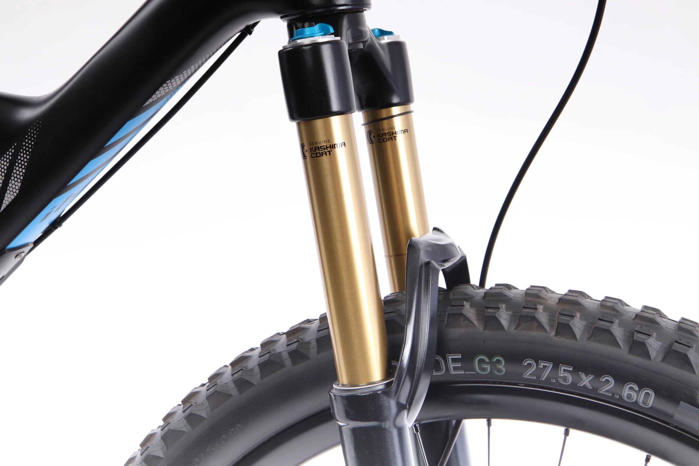 2016 IBIS MOJO HD3   Mountain Bike - Large - Image 6