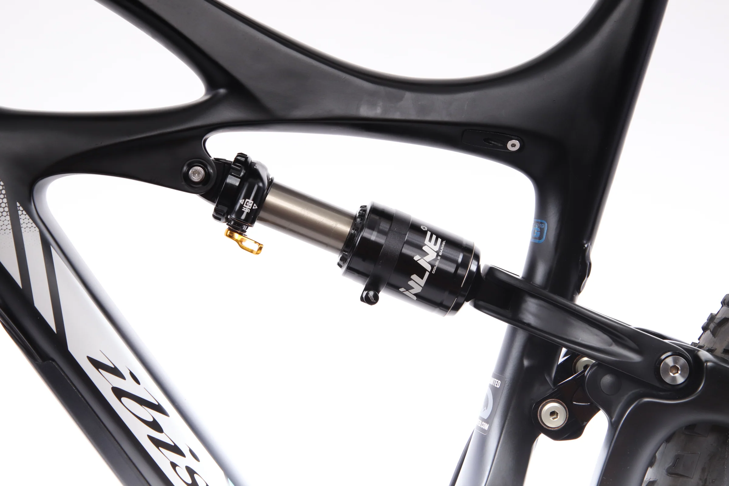 2016 IBIS MOJO HD3   Mountain Bike - Large - Image 9
