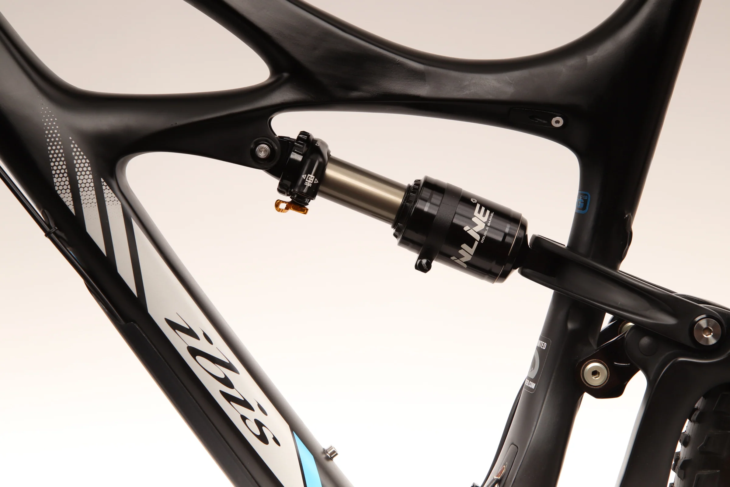 2016 IBIS MOJO HD3 Mountain Bike - Large - Image 7