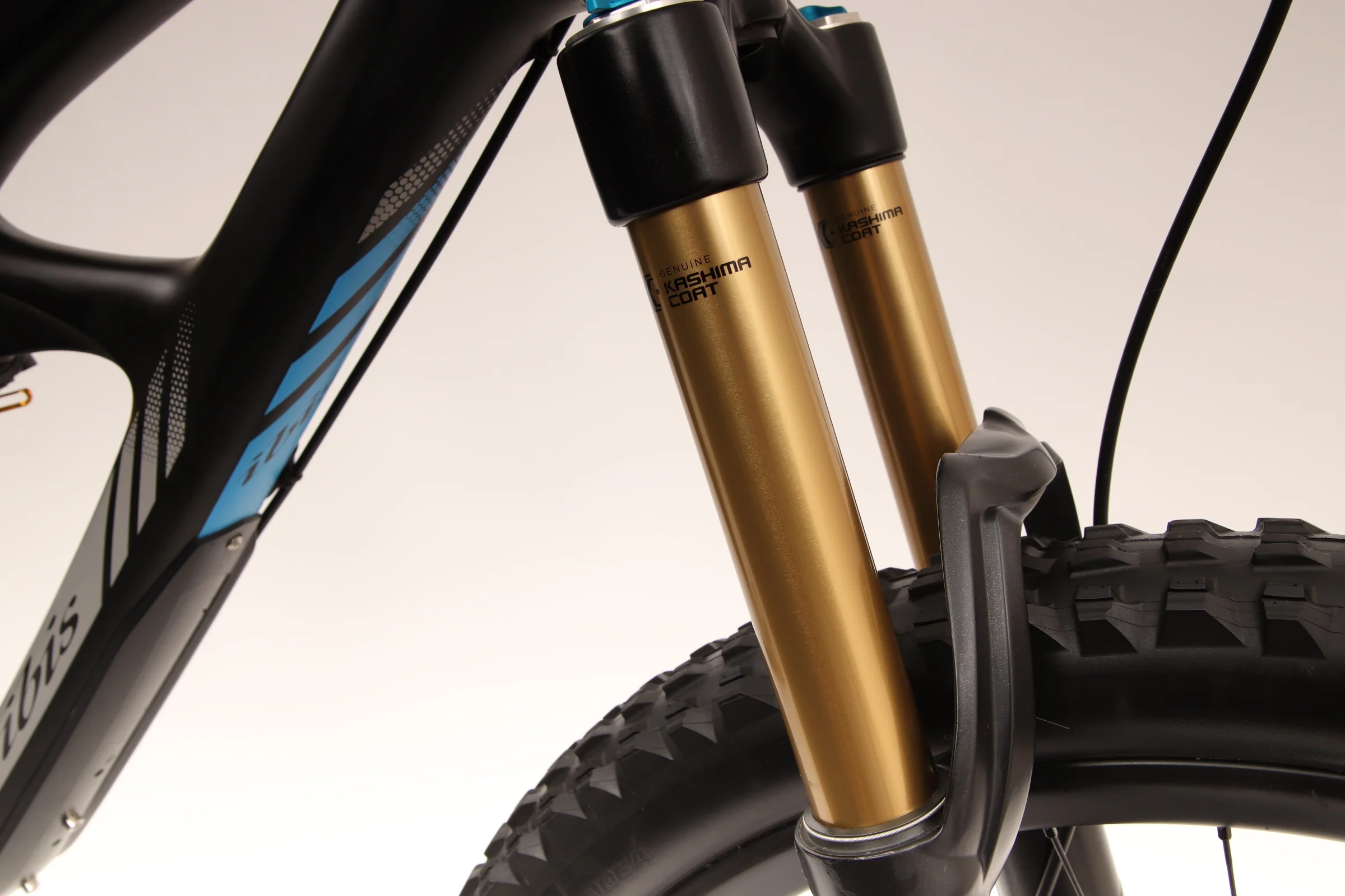 2016 IBIS MOJO HD3 Mountain Bike - Large - Image 8