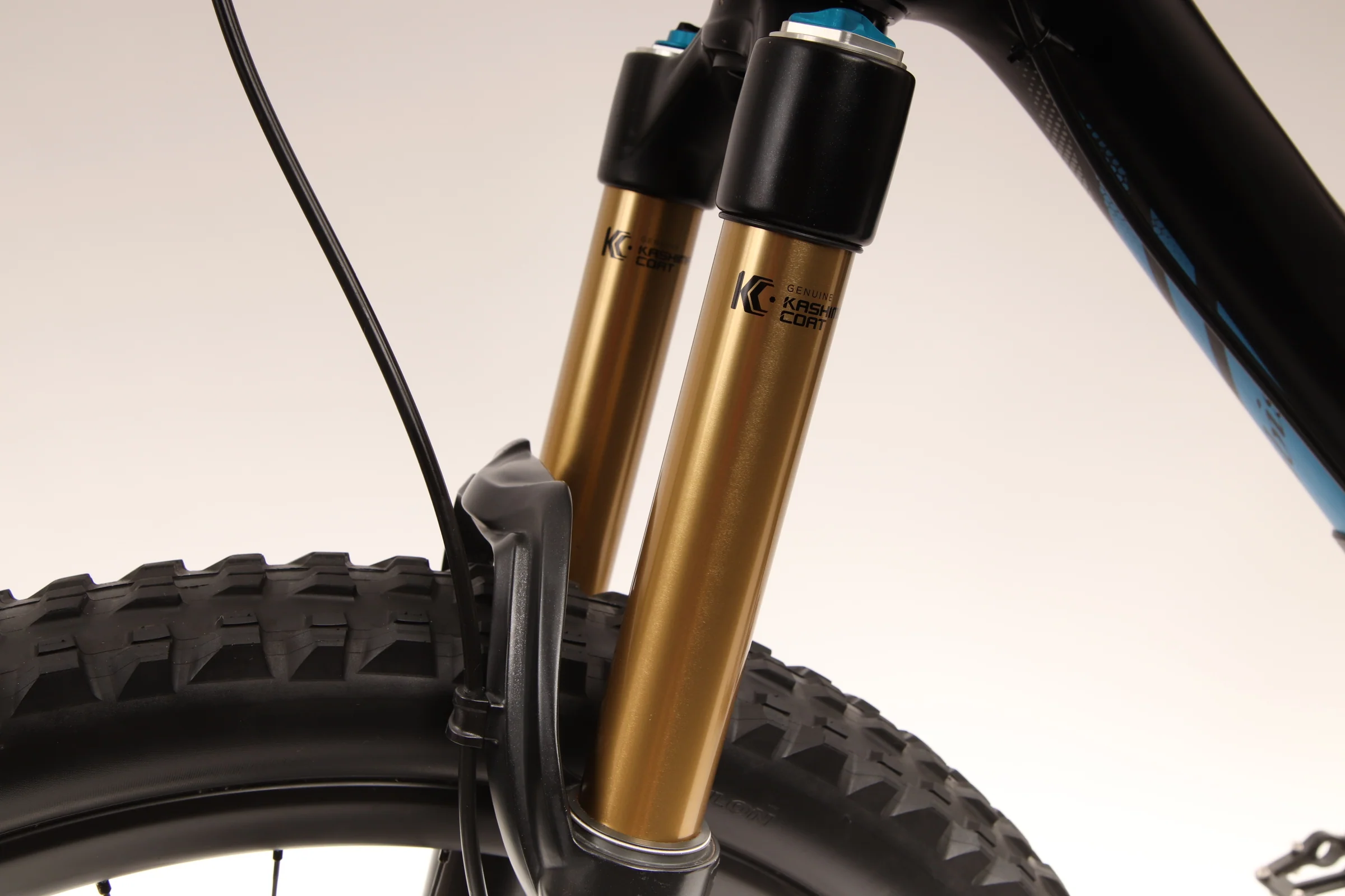 2016 IBIS MOJO HD3 Mountain Bike - Large - Image 9