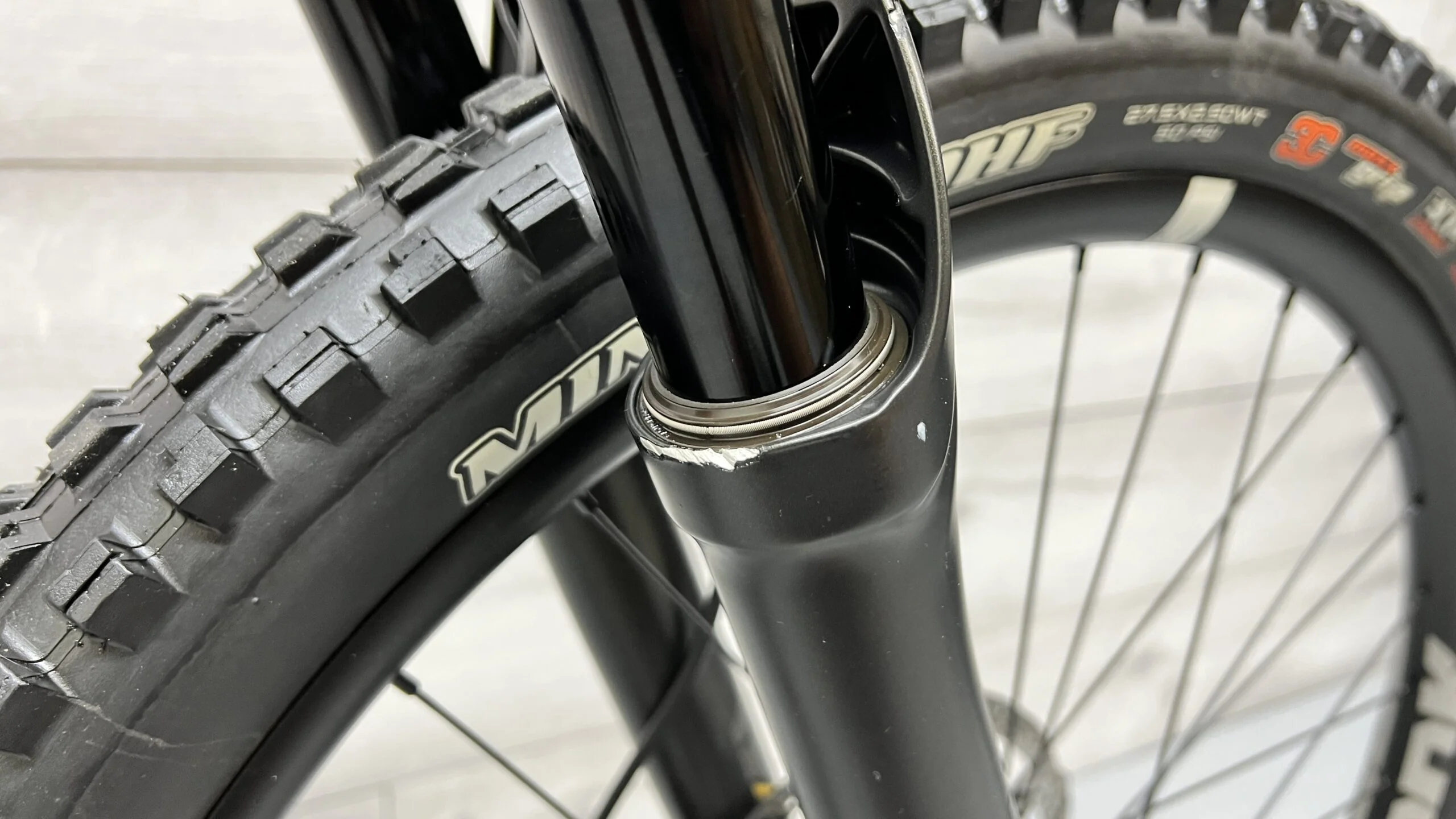 2016 Intense Tracer 275A  Mountain Bike - Medium - Image 15