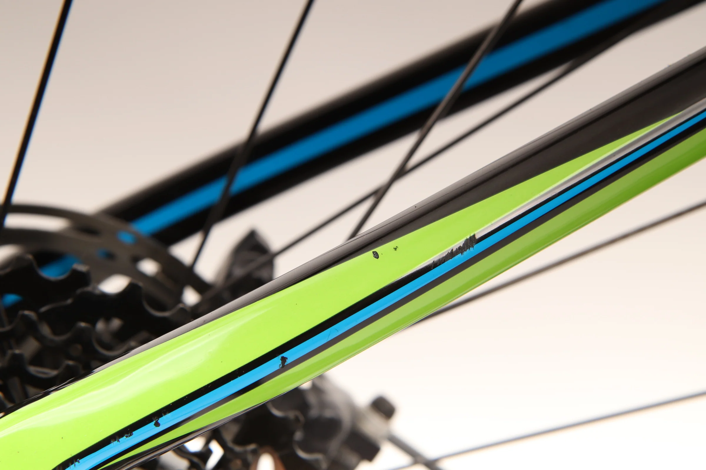 2016 JAMIS DAKOTA PRO  Mountain Bike - Medium - Image 12