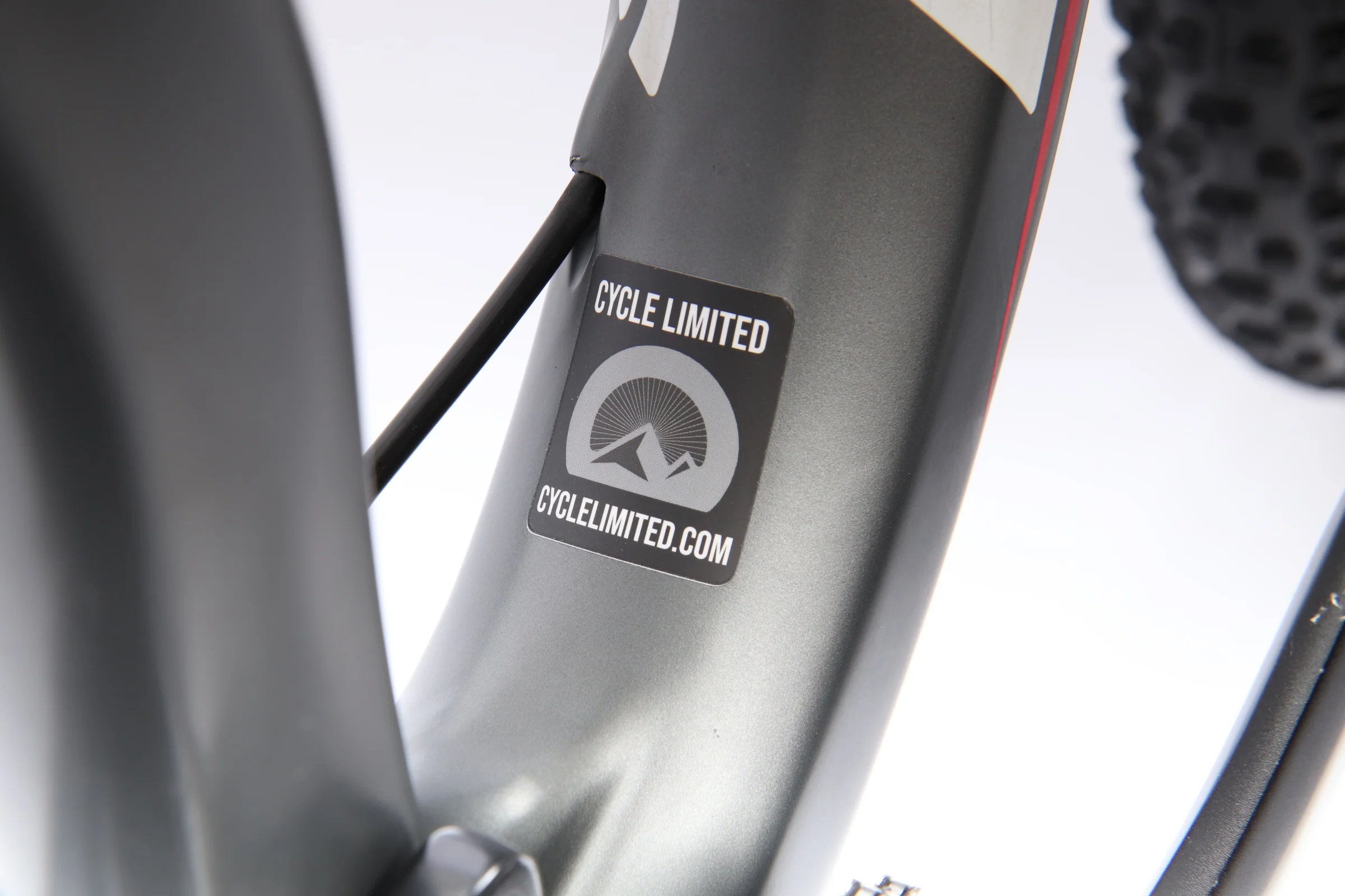 2016 KHS Prescott Mountain Bike - Medium - Image 3