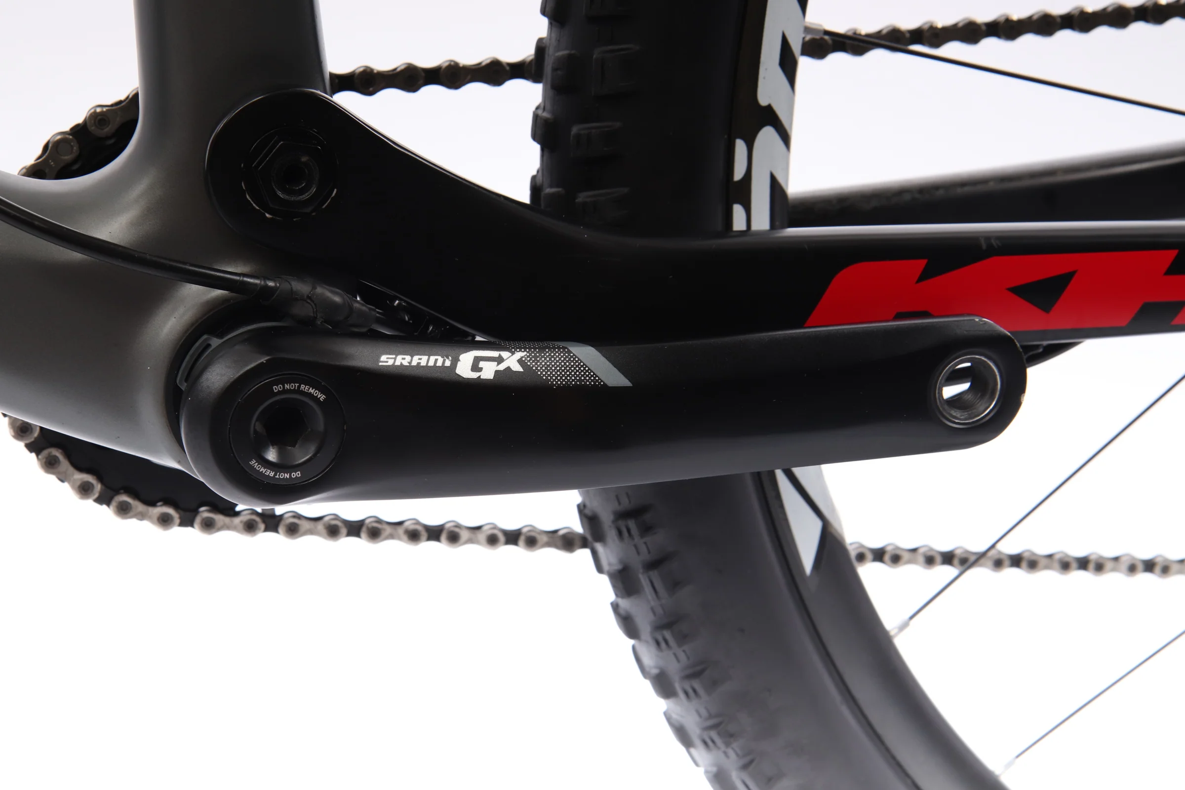 2016 KHS Prescott Mountain Bike - Medium - Image 5