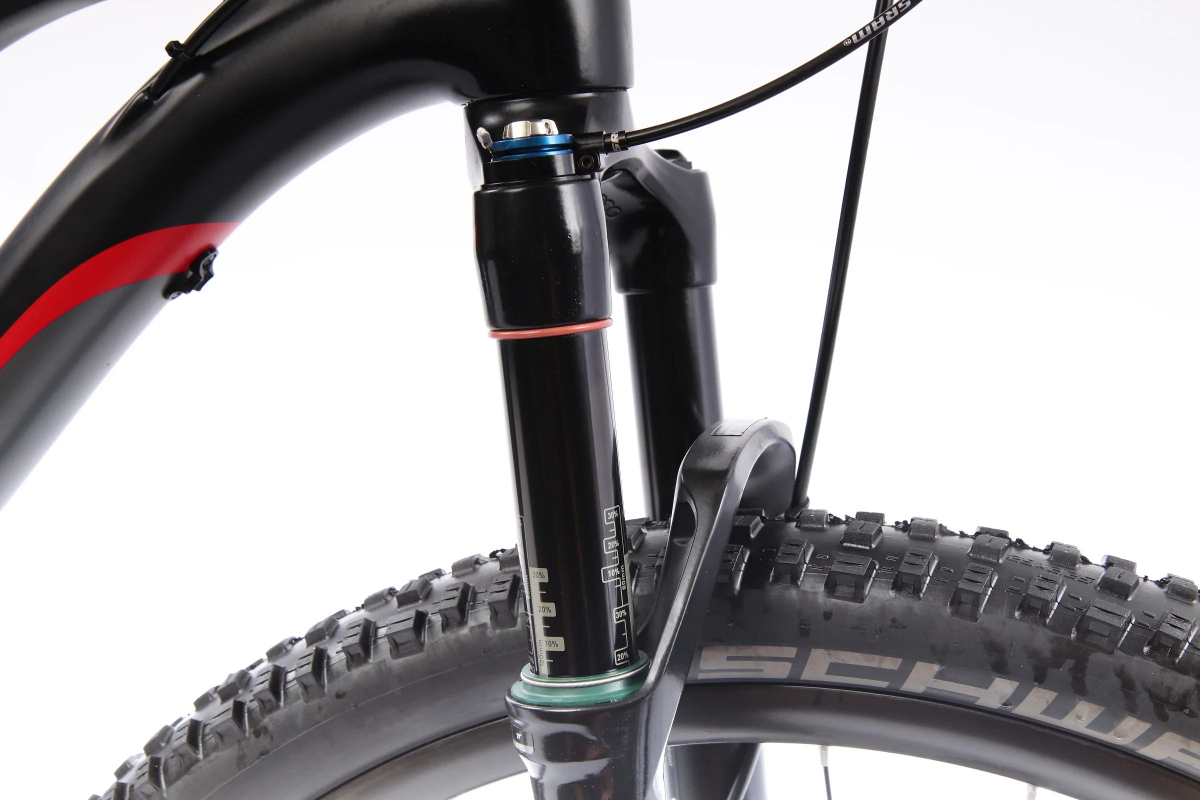 2016 KHS Prescott Mountain Bike - Medium - Image 6
