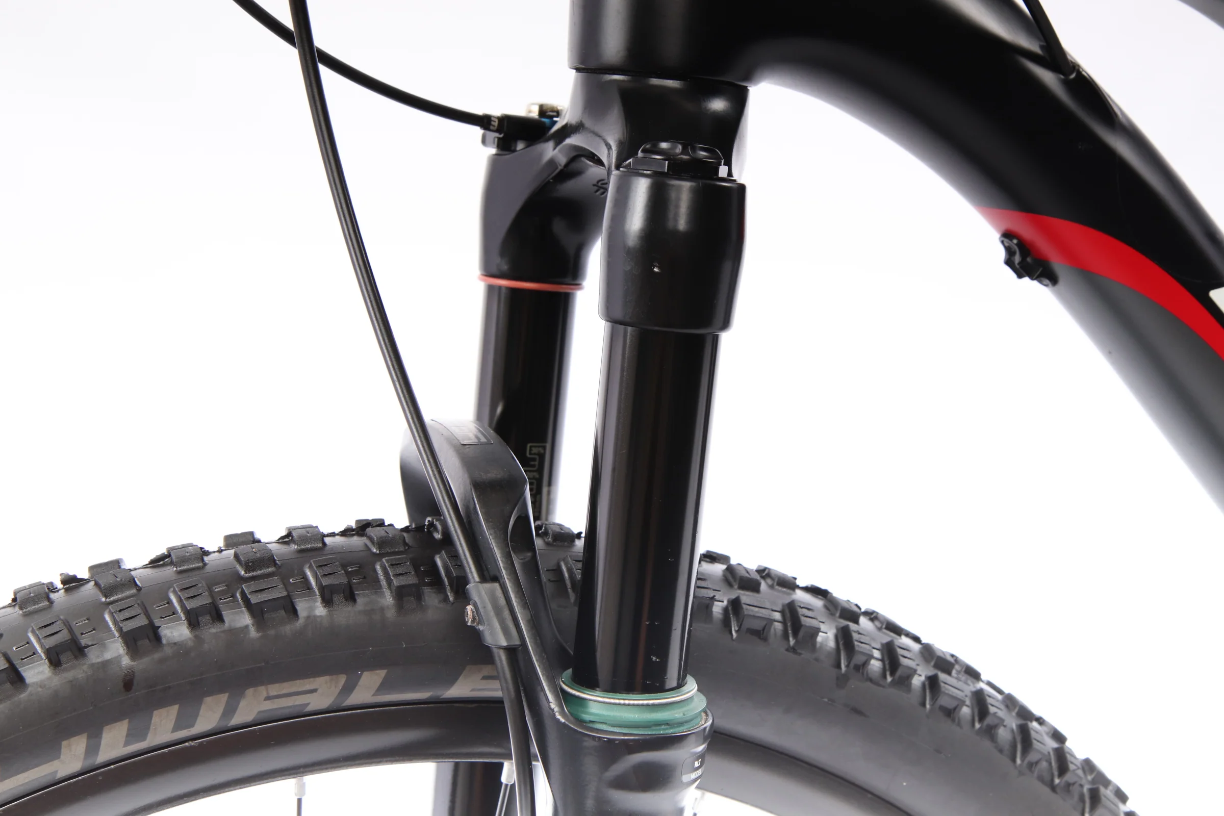 2016 KHS Prescott Mountain Bike - Medium - Image 7