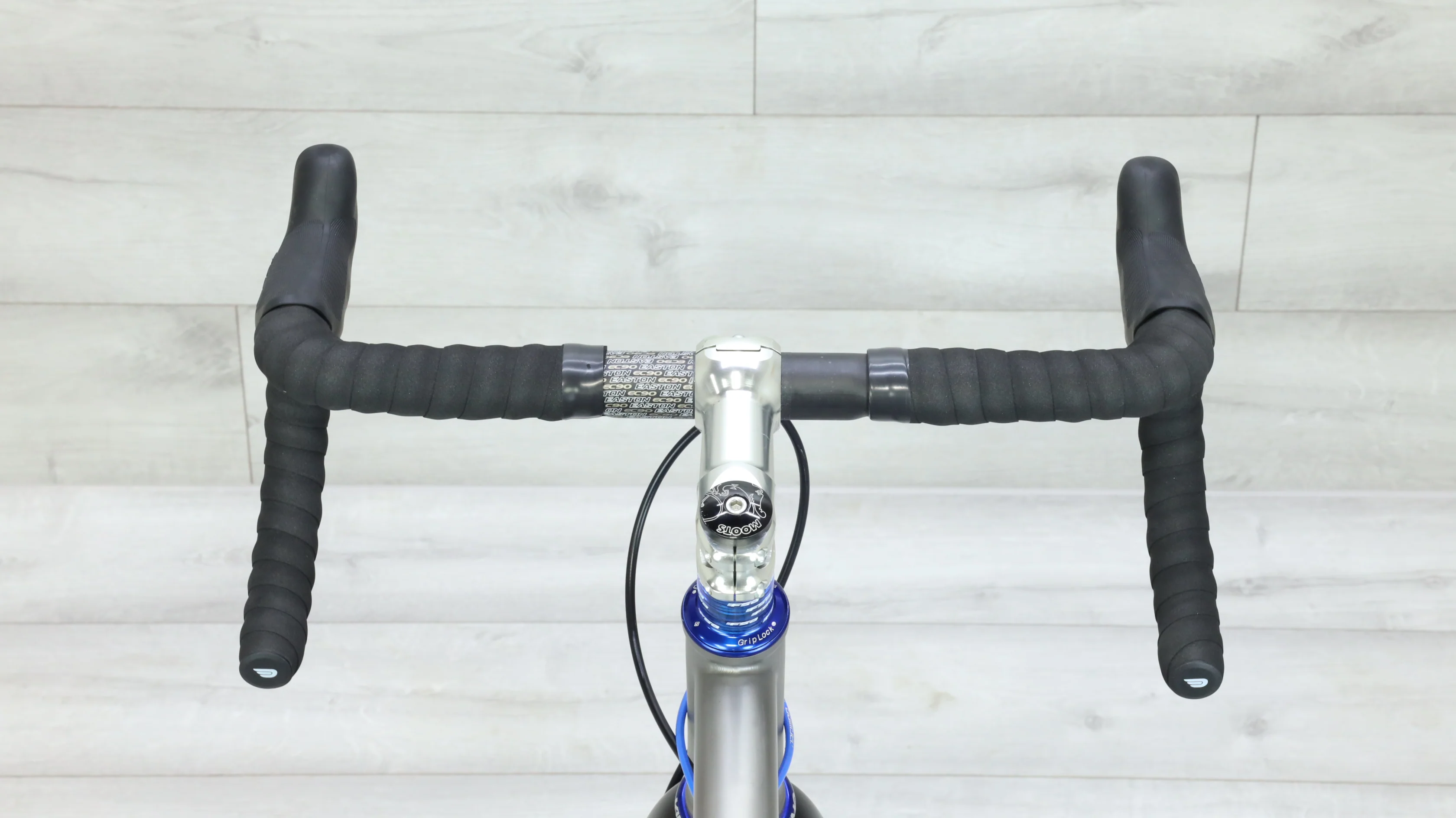 2016 Moots Psychlo X Cyclocross Bike - 55cm - Image 11