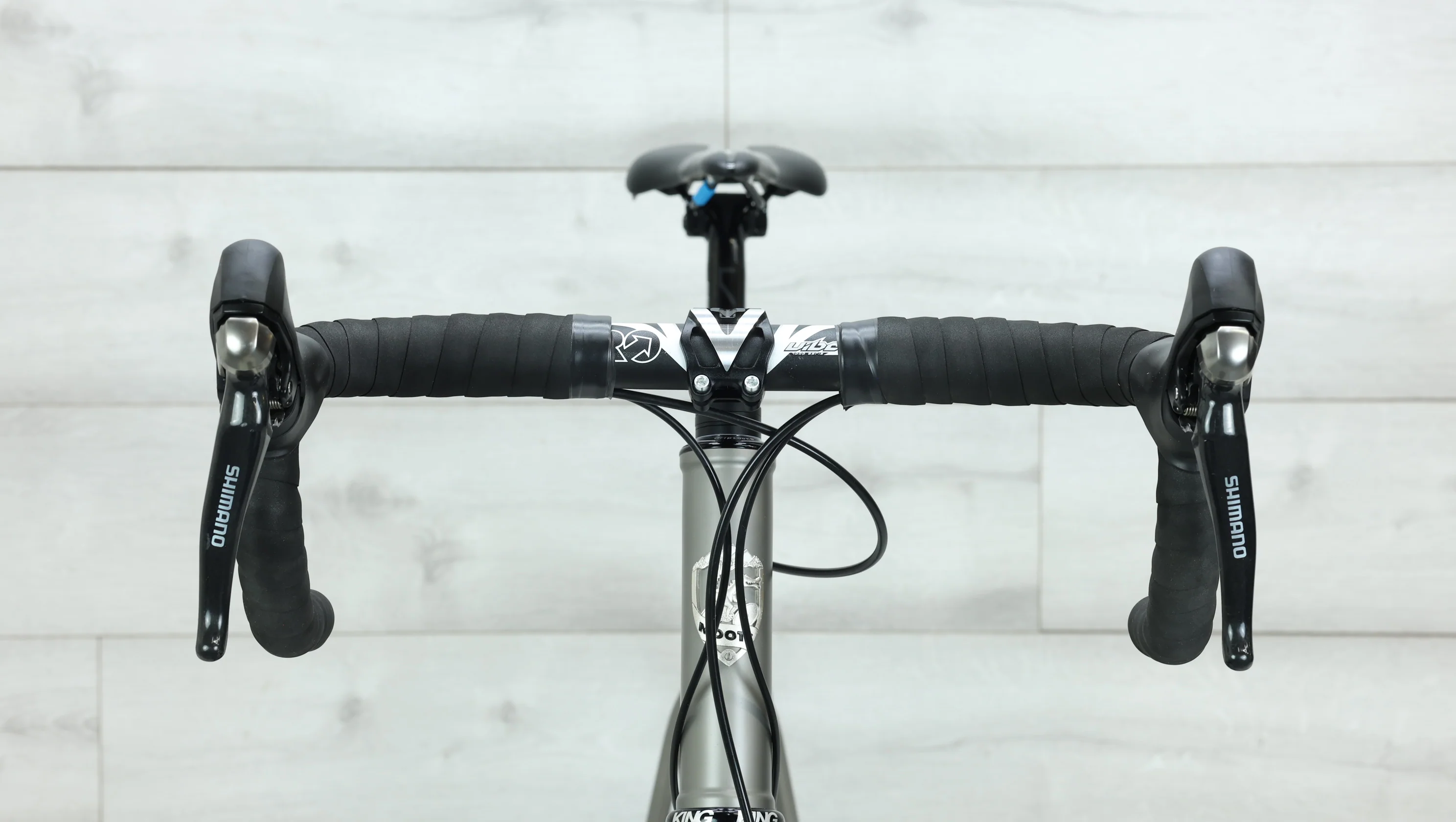 Moots Vamoots DR Road Bike - 2016, 58cm - Image 10