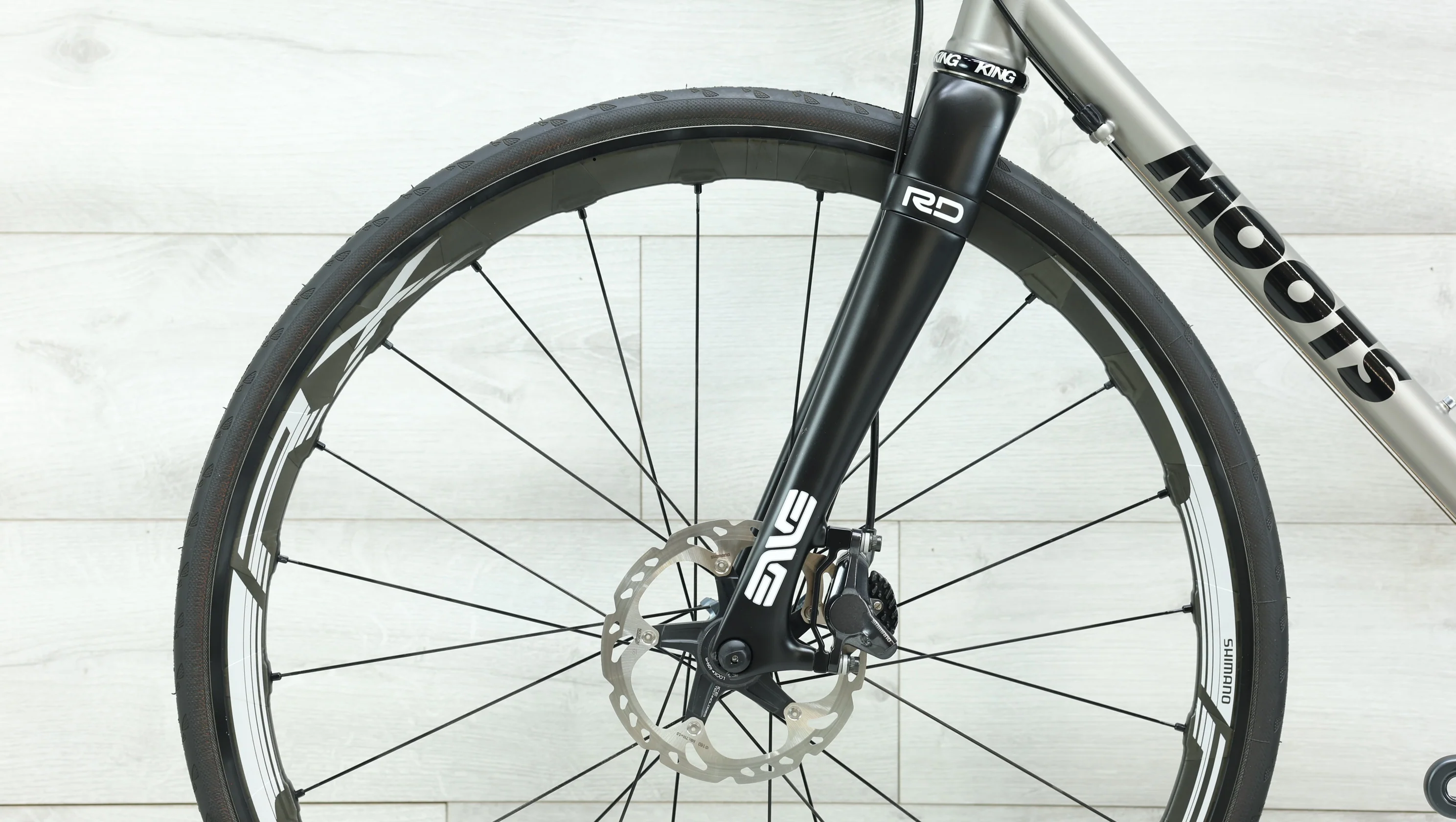 Moots Vamoots DR Road Bike - 2016, 58cm - Image 12