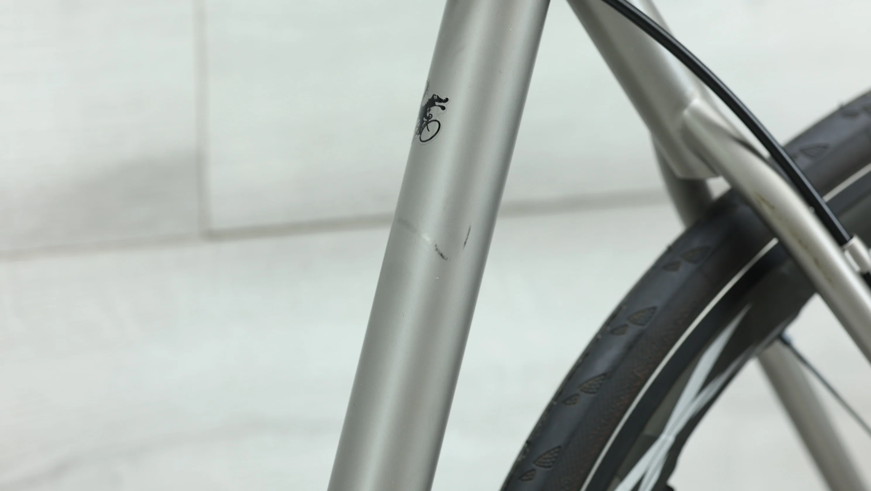 Moots Vamoots DR Road Bike - 2016, 58cm - Image 13