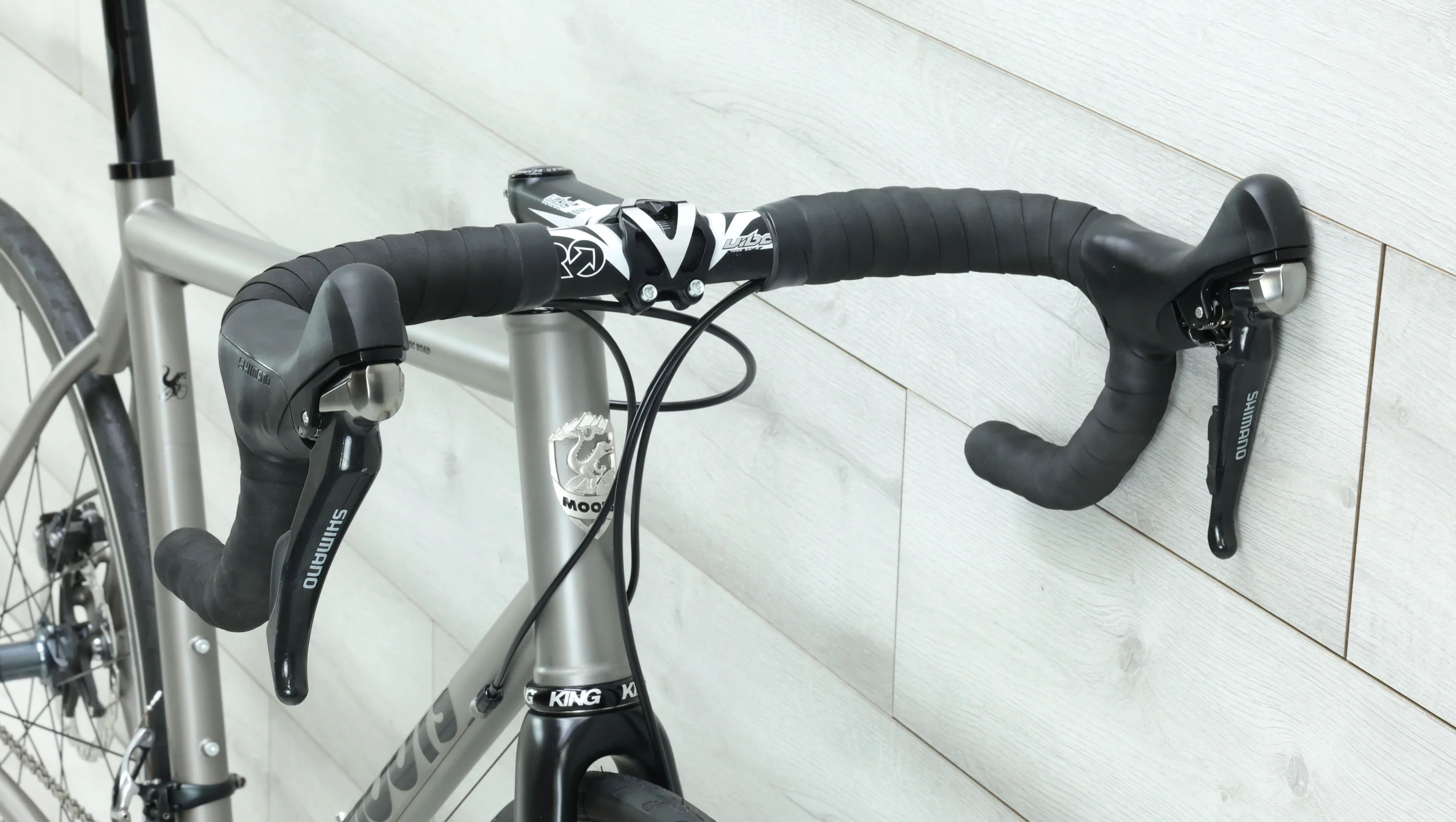 Moots Vamoots DR Road Bike - 2016, 58cm - Image 7