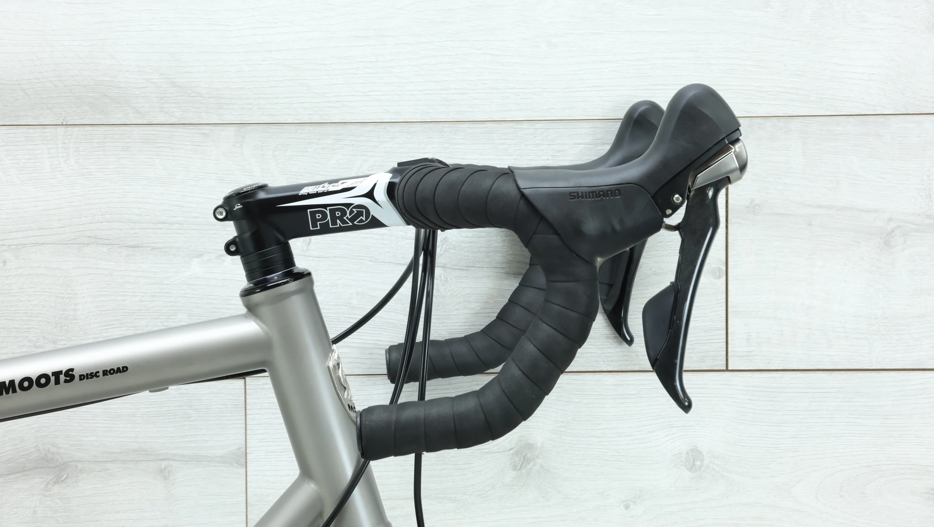 Moots Vamoots DR Road Bike - 2016, 58cm - Image 9