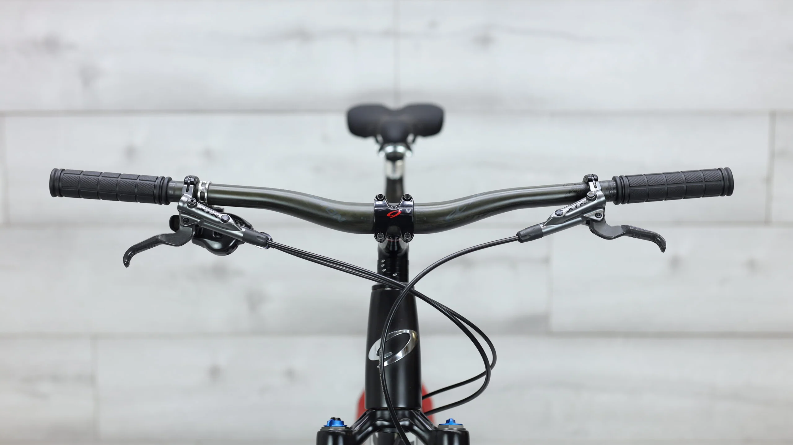 Niner Air 9 RDO  Mountain Bike - 2016, Large - Image 10