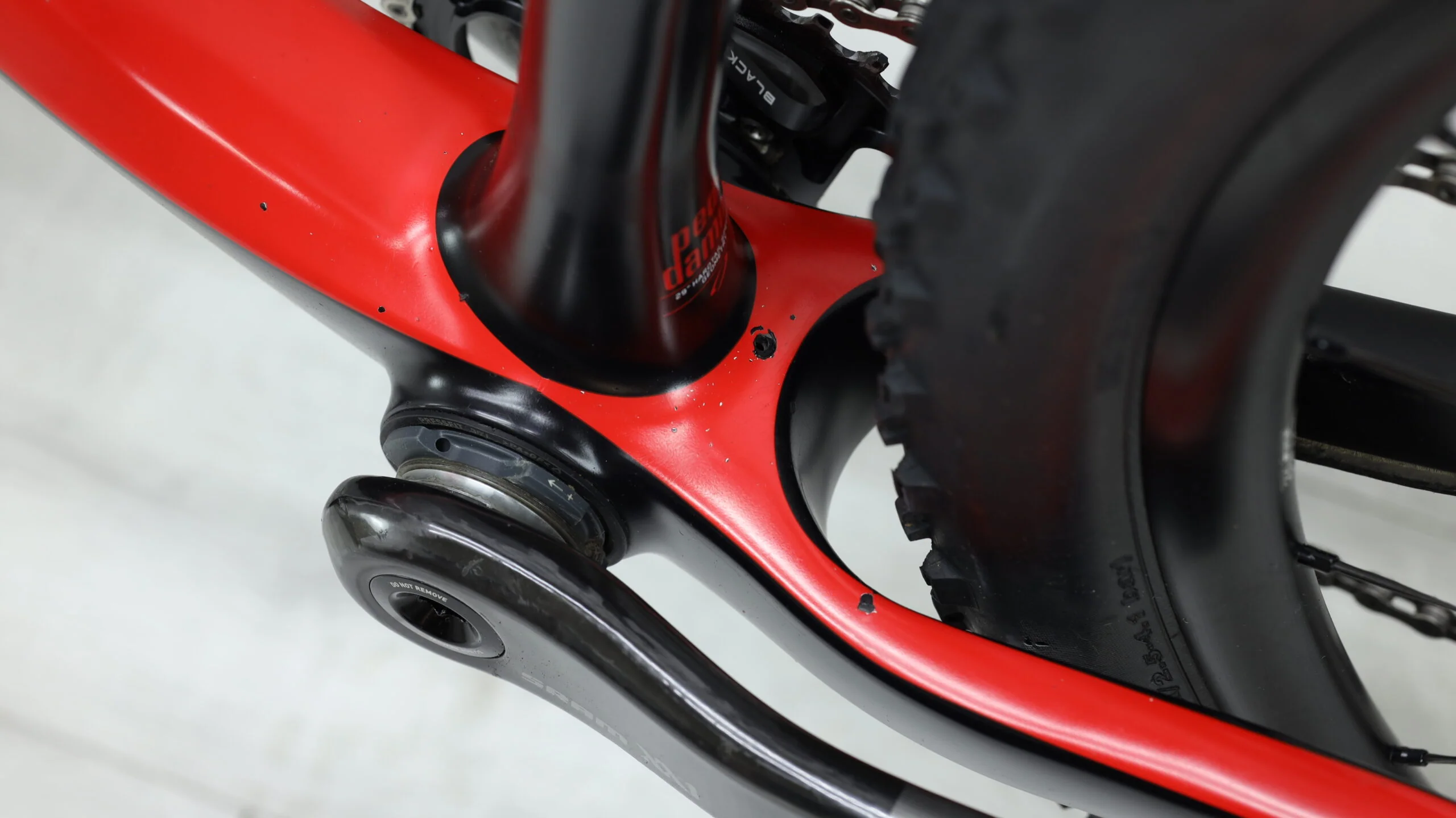 Niner Air 9 RDO  Mountain Bike - 2016, Large - Image 11