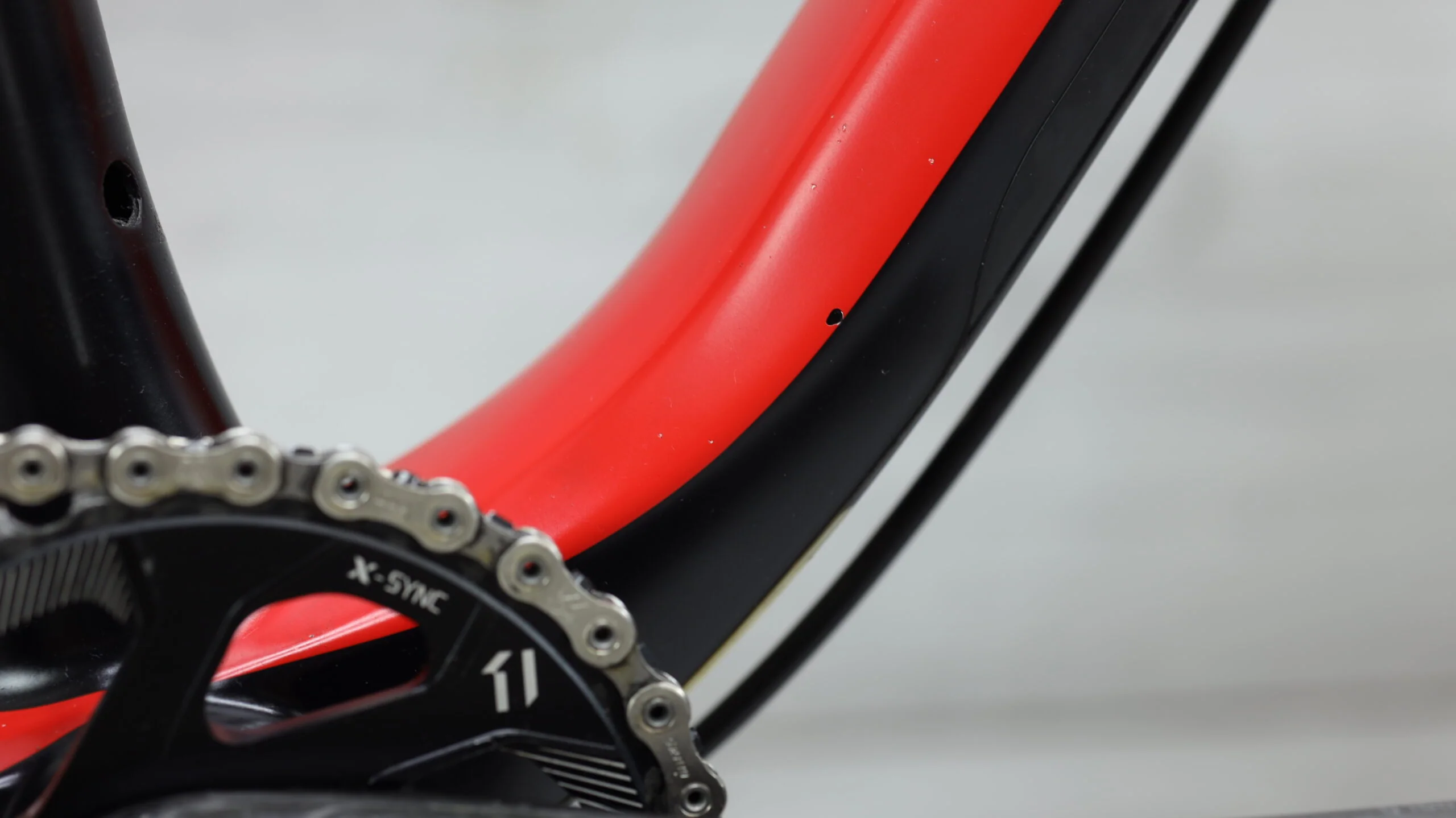 Niner Air 9 RDO  Mountain Bike - 2016, Large - Image 13