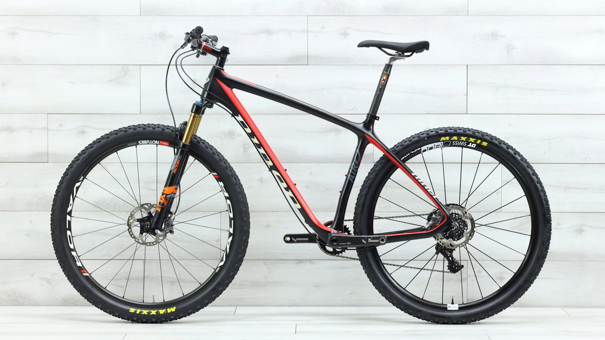 Niner Air 9 RDO  Mountain Bike - 2016, Large - Image 2
