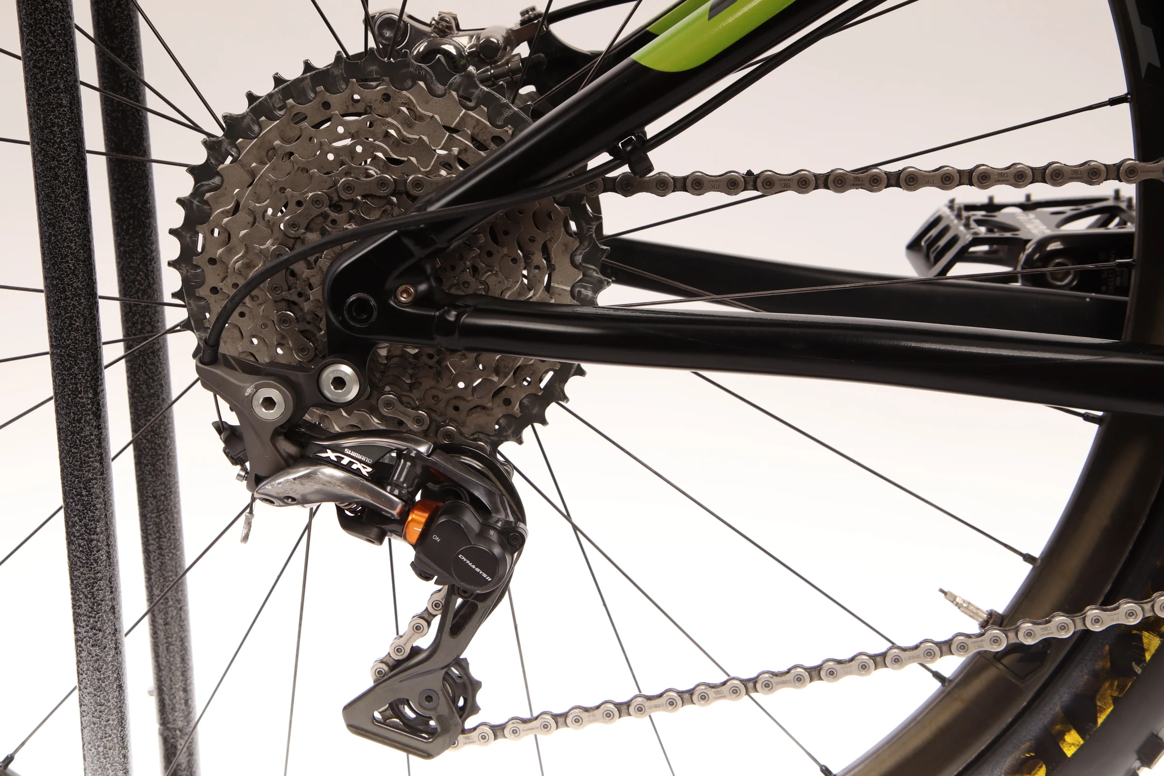 2016 NINER RIP 9 RDO  Mountain Bike - Large - Image 10