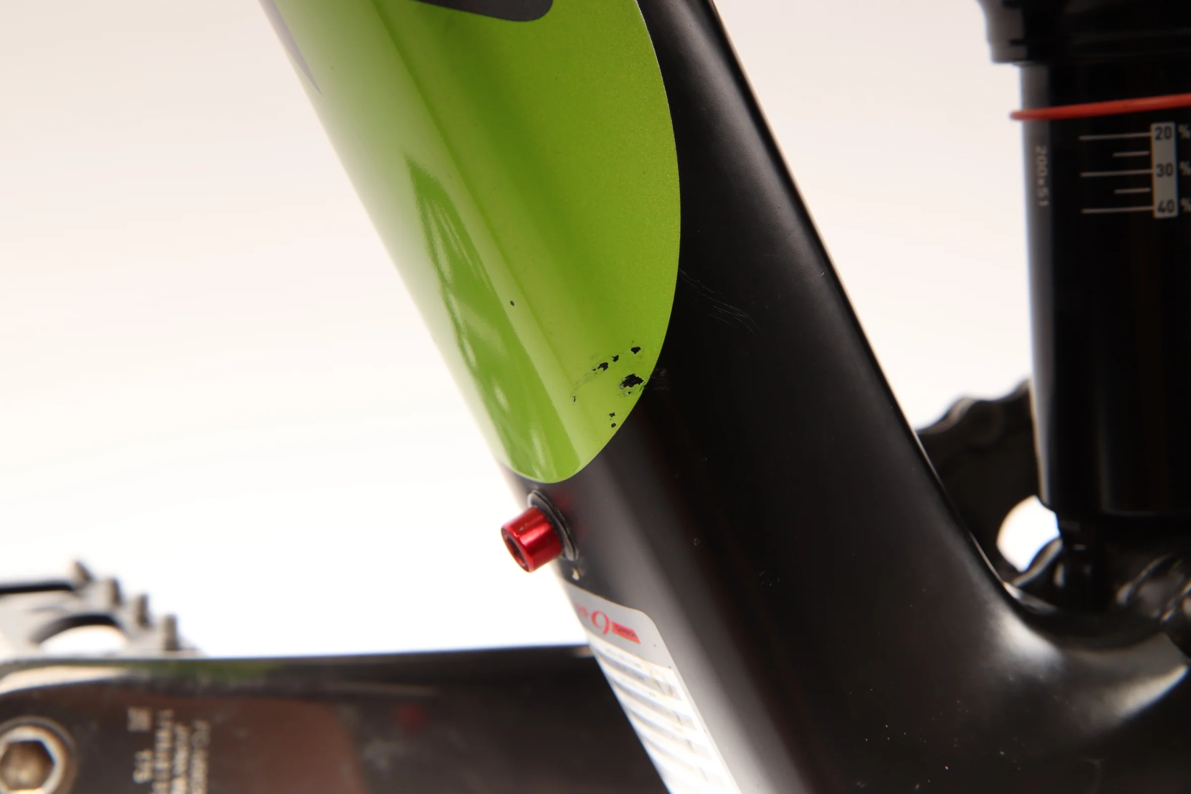 2016 NINER RIP 9 RDO  Mountain Bike - Large - Image 14