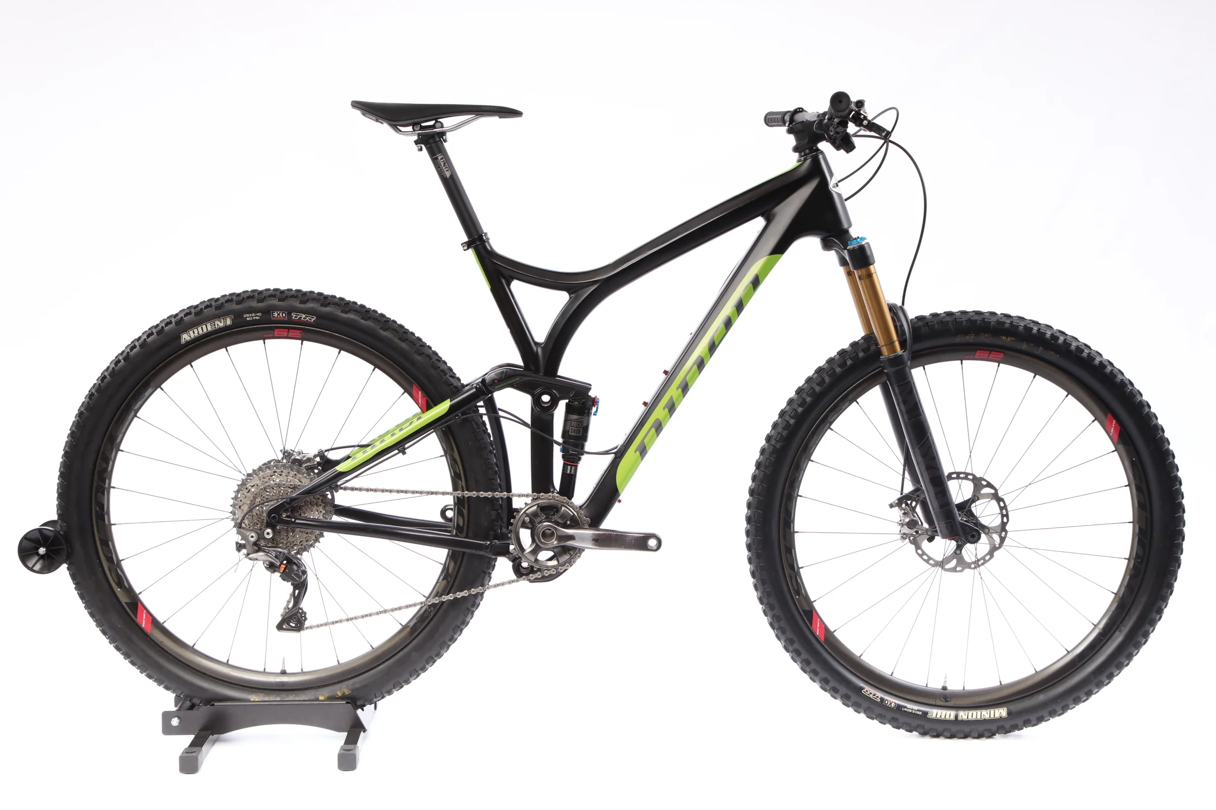 2016 NINER RIP 9 RDO  Mountain Bike - Large