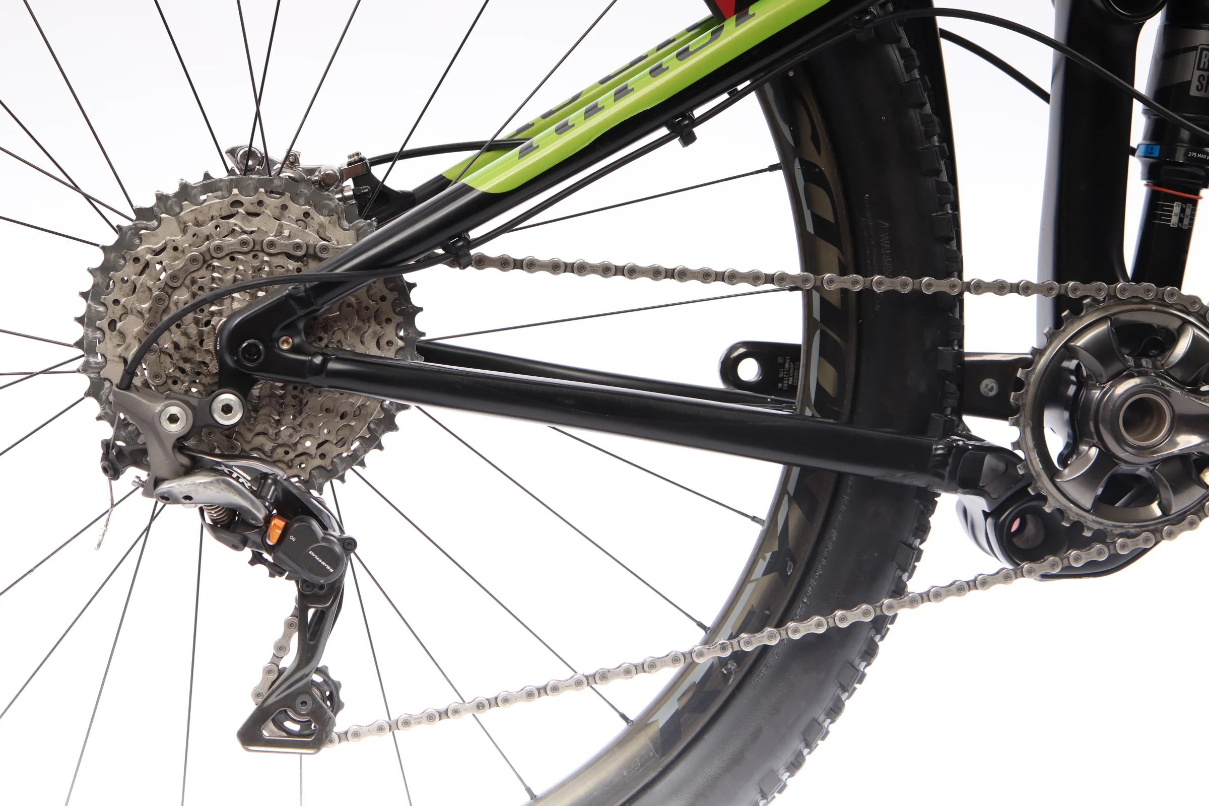 2016 NINER RIP 9 RDO  Mountain Bike - Large - Image 10