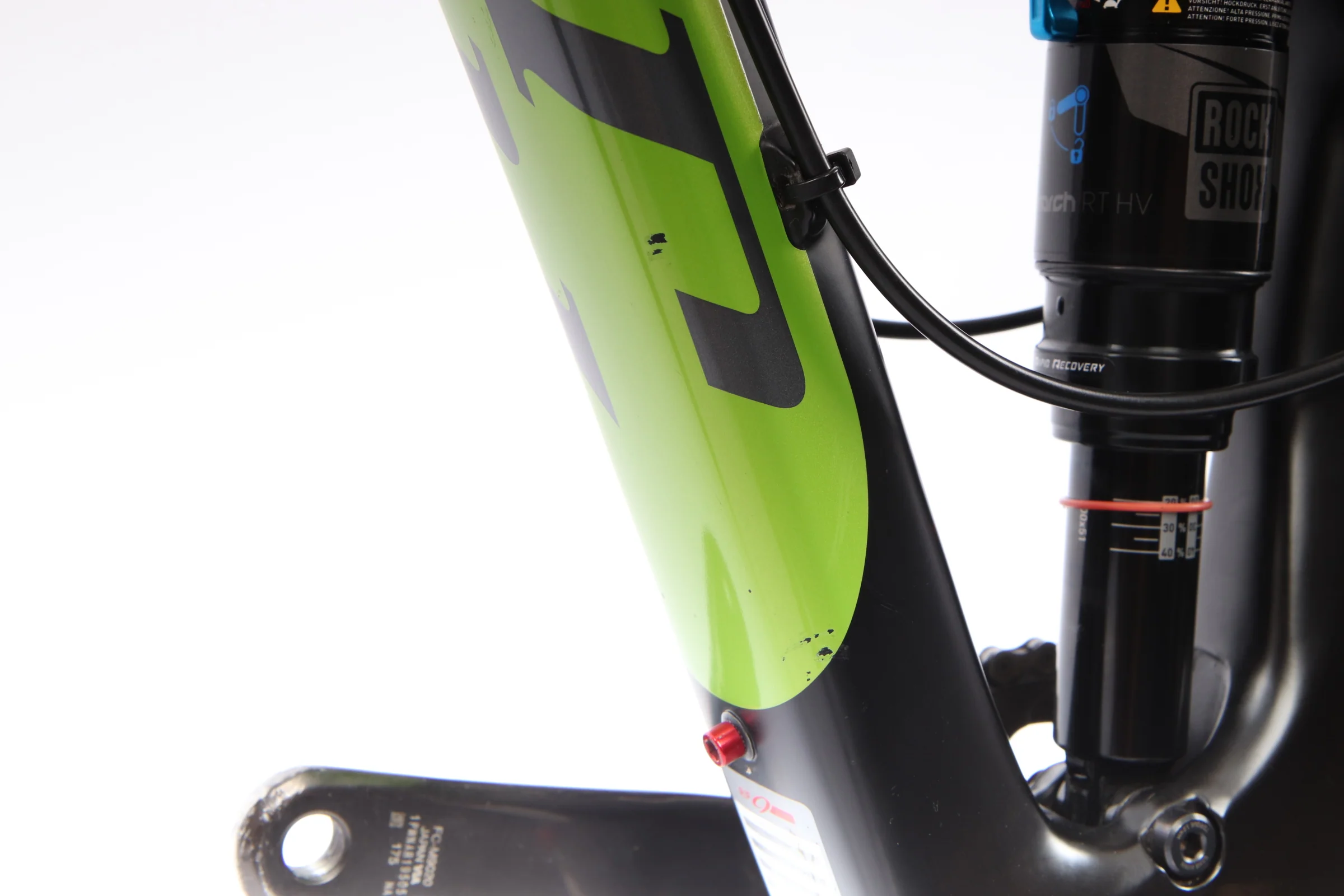 2016 NINER RIP 9 RDO  Mountain Bike - Large - Image 14