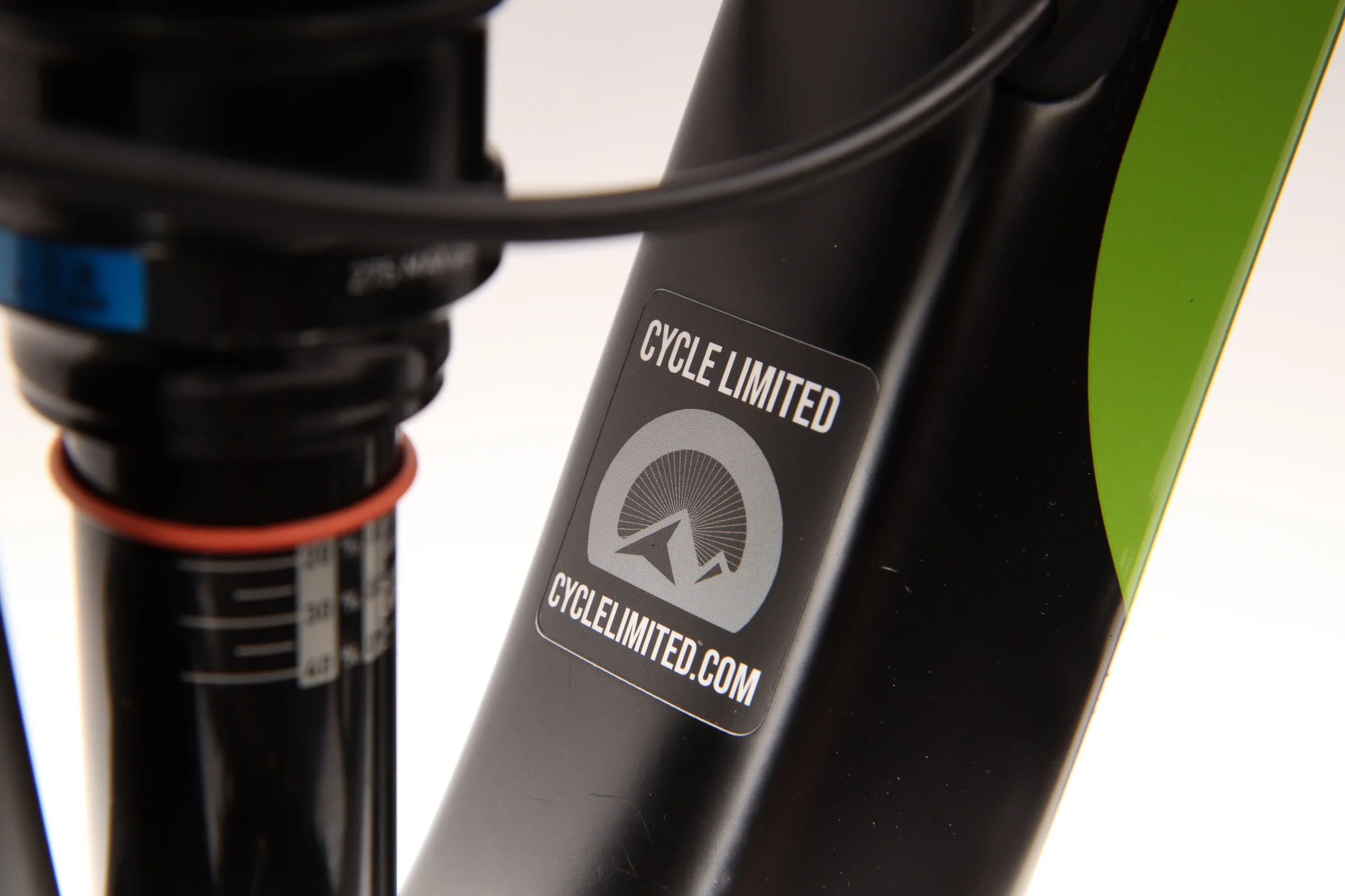 2016 NINER RIP 9 RDO  Mountain Bike - Large - Image 3