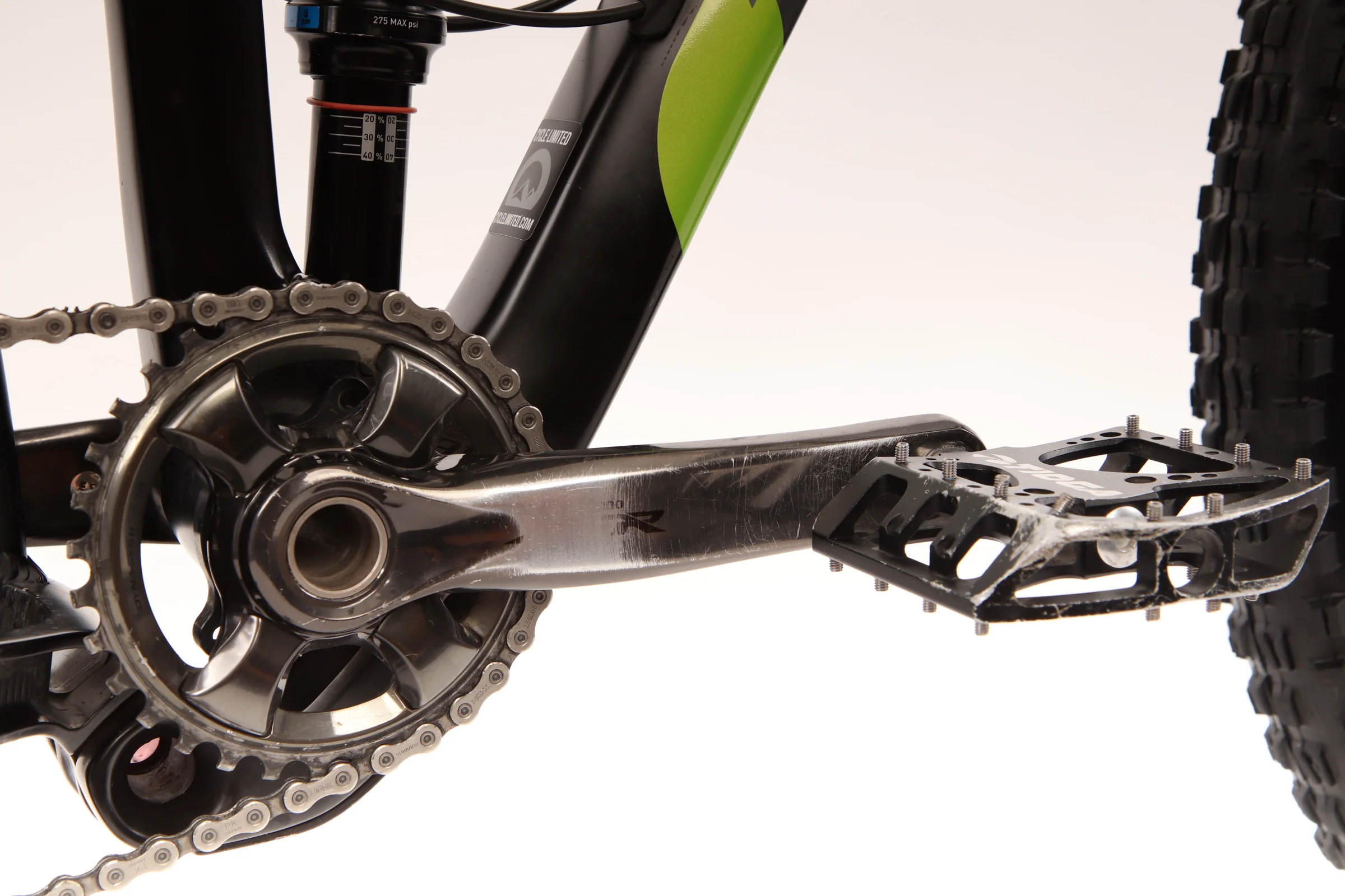 2016 NINER RIP 9 RDO  Mountain Bike - Large - Image 4