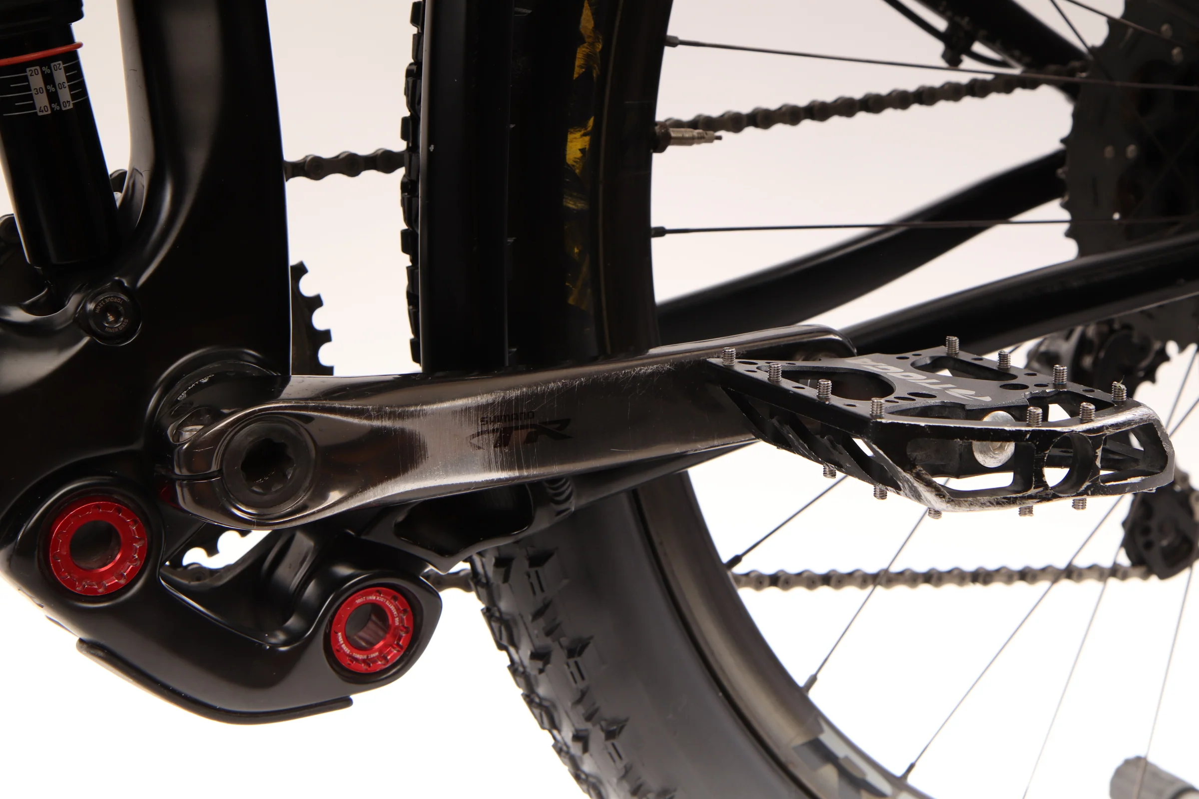 2016 NINER RIP 9 RDO  Mountain Bike - Large - Image 5