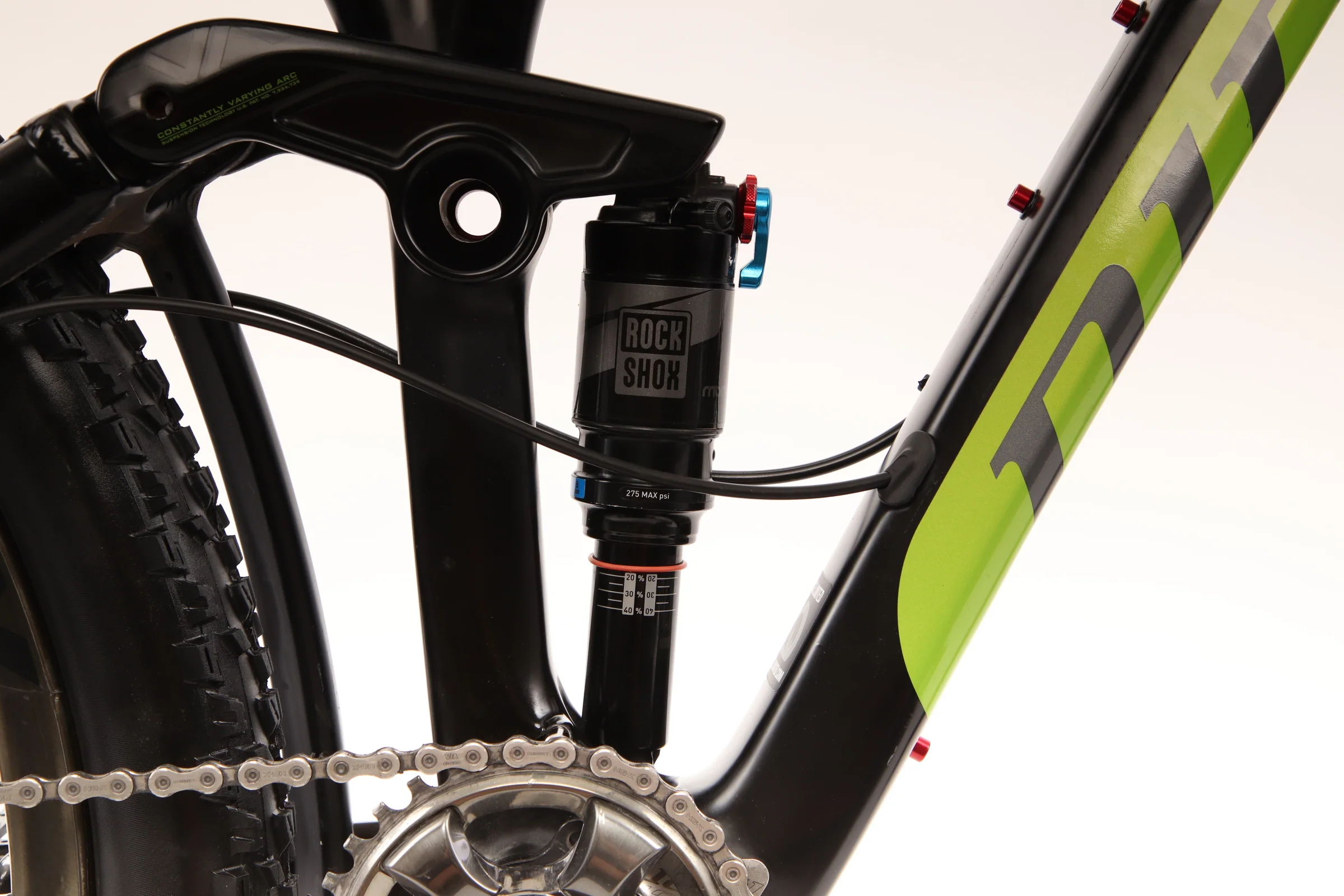 2016 NINER RIP 9 RDO  Mountain Bike - Large - Image 6
