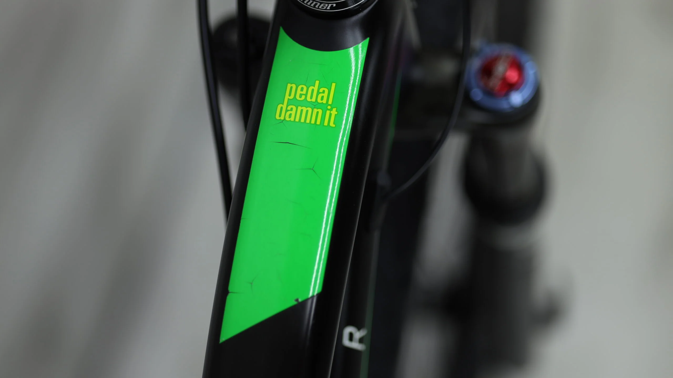 2016 Niner RKT 9 RDO XTR Di2 Mountain Bike - X-Small - Image 13