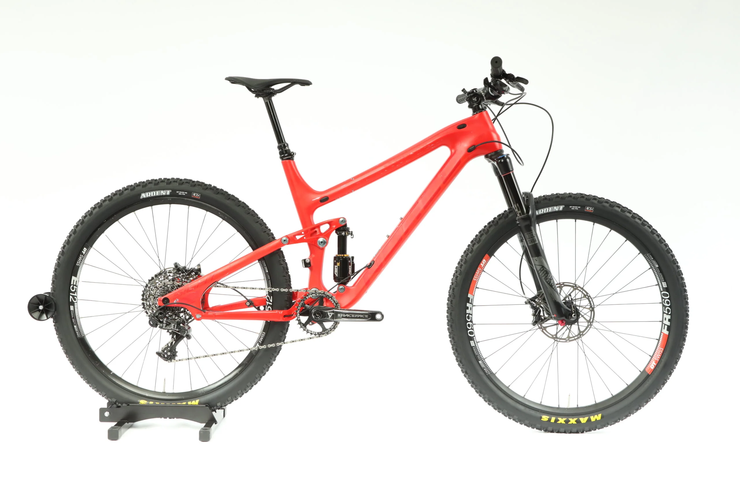 2016 Norco Sight C7.2  Mountain Bike - Large