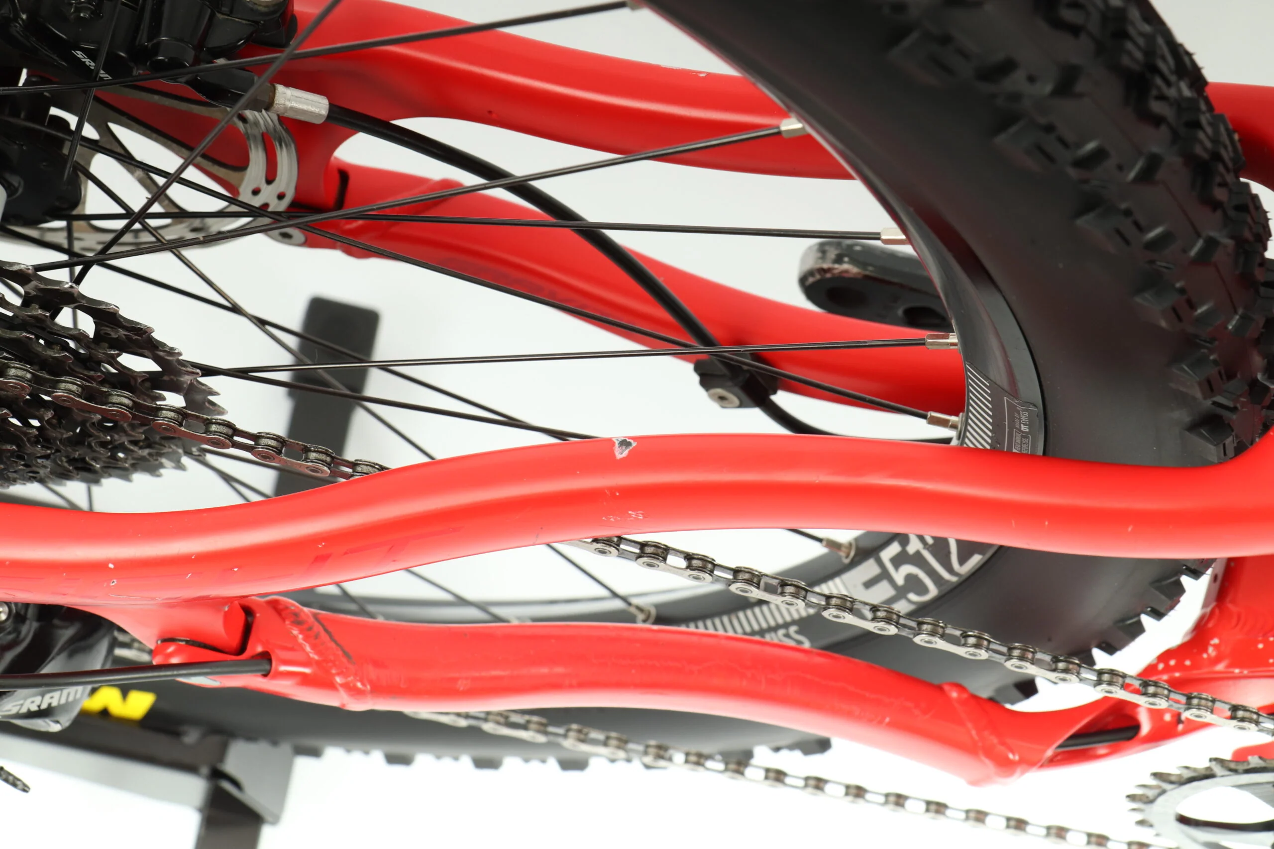 2016 Norco Sight C7.2  Mountain Bike - Large - Image 18