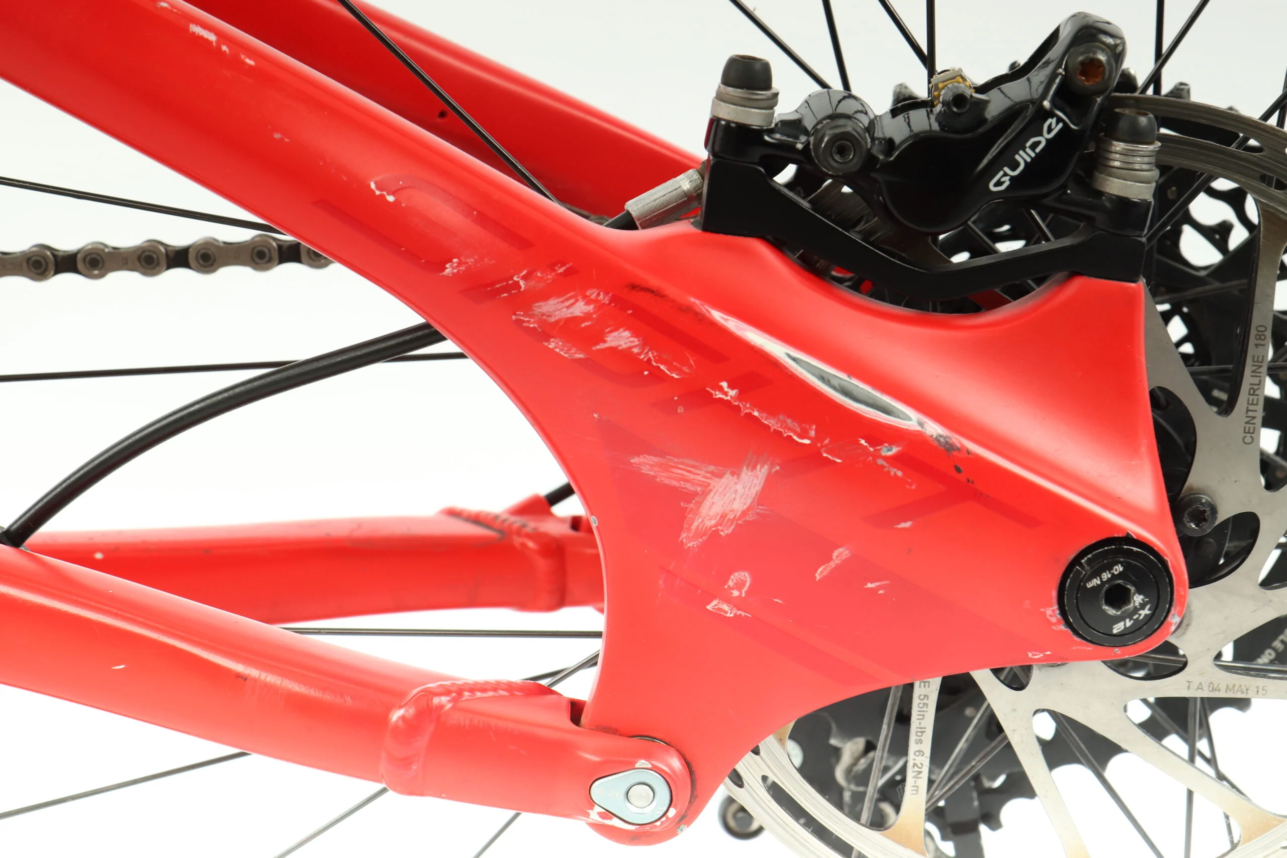 2016 Norco Sight C7.2  Mountain Bike - Large - Image 20