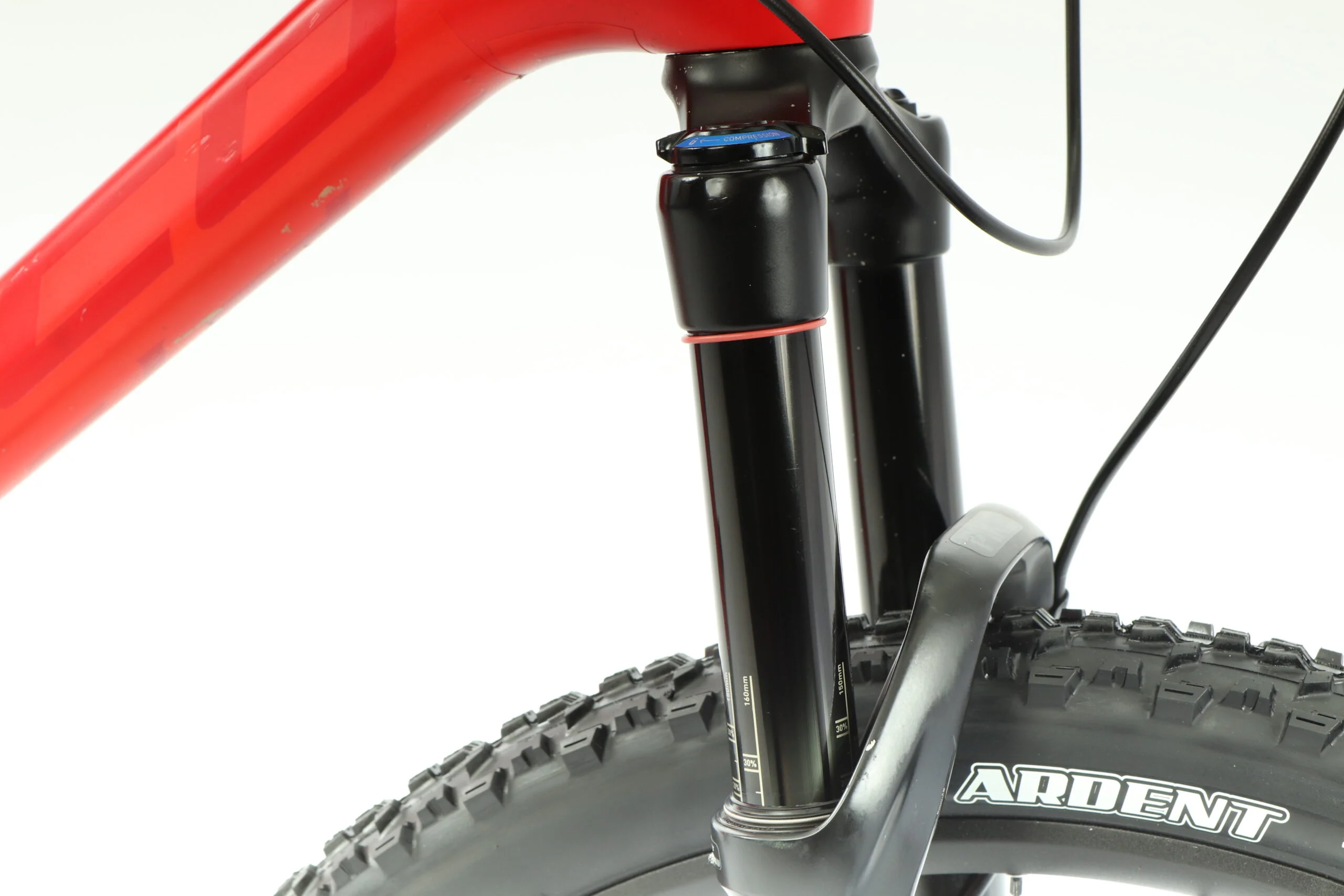2016 Norco Sight C7.2  Mountain Bike - Large - Image 6
