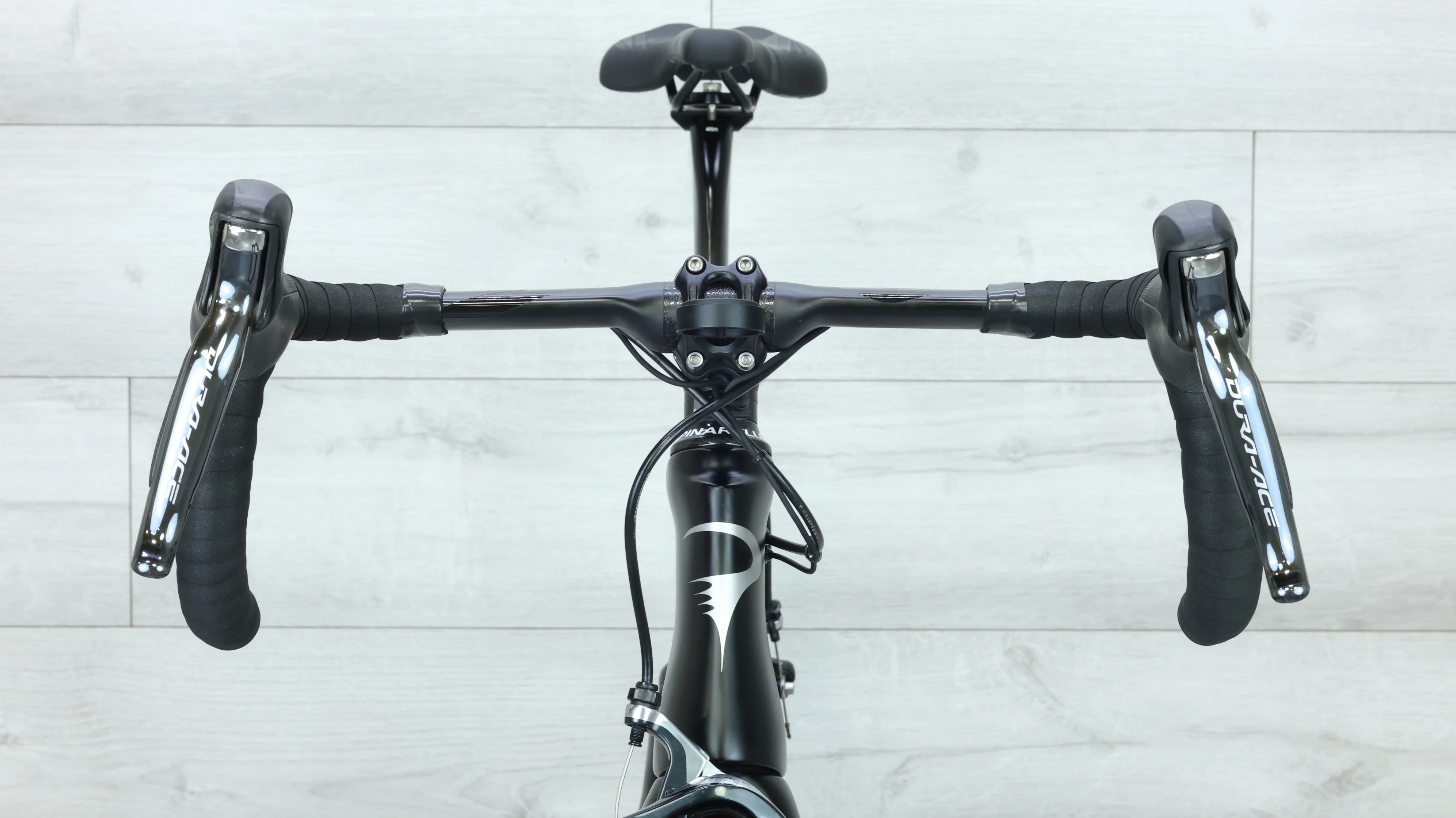 2016 Pinarello Dogma F8 Dura-Ace Di2 Road Bike - 54cm - Image 10