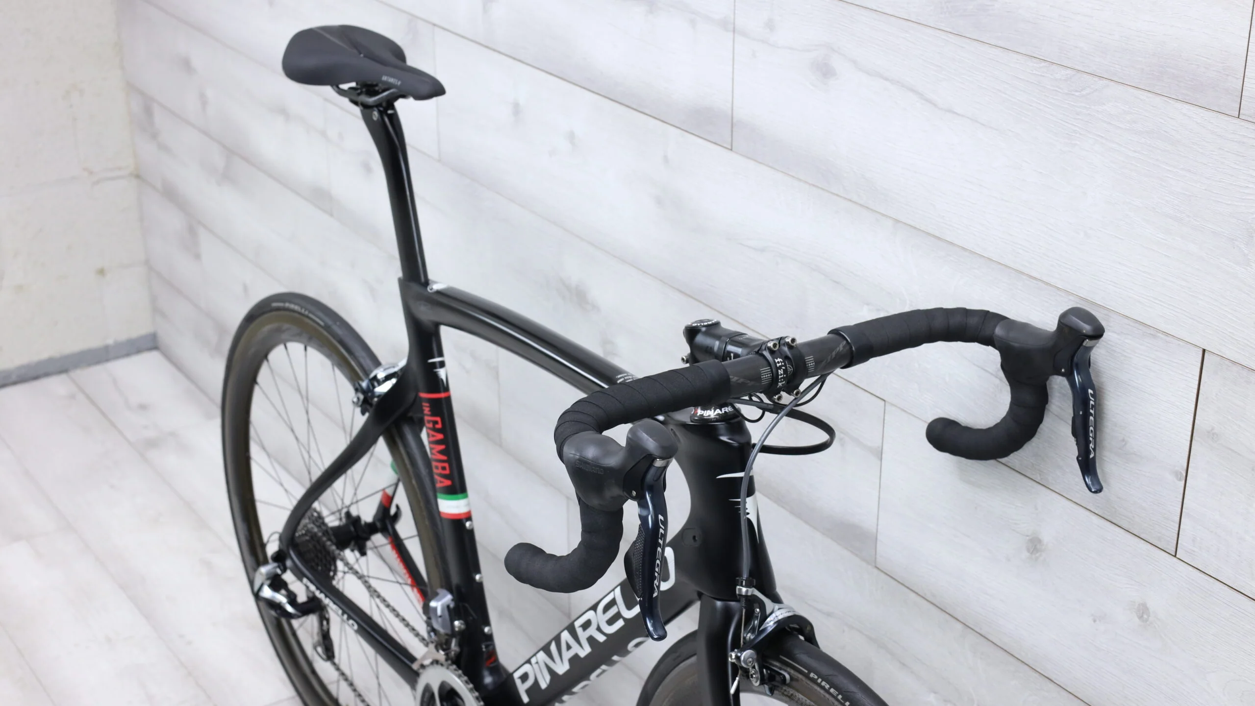 2016 Pinarello Dogma F8 Road Bike - 56cm - Image 7