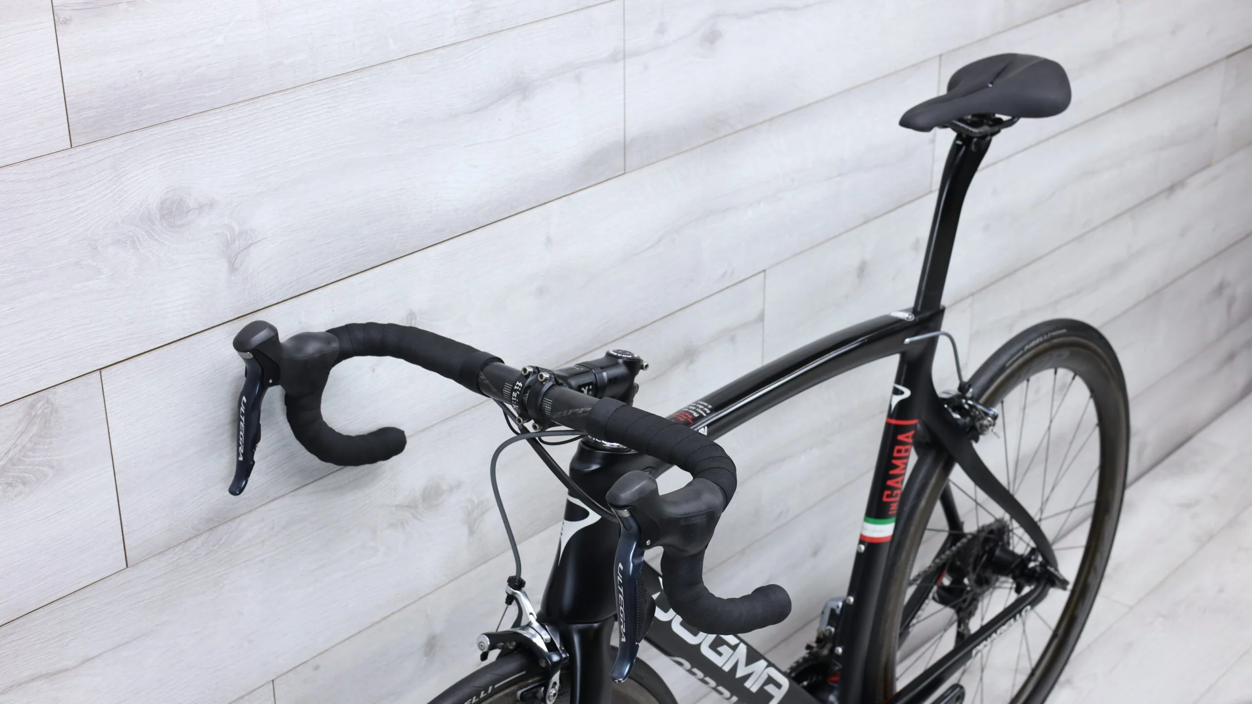 2016 Pinarello Dogma F8 Road Bike - 56cm - Image 8