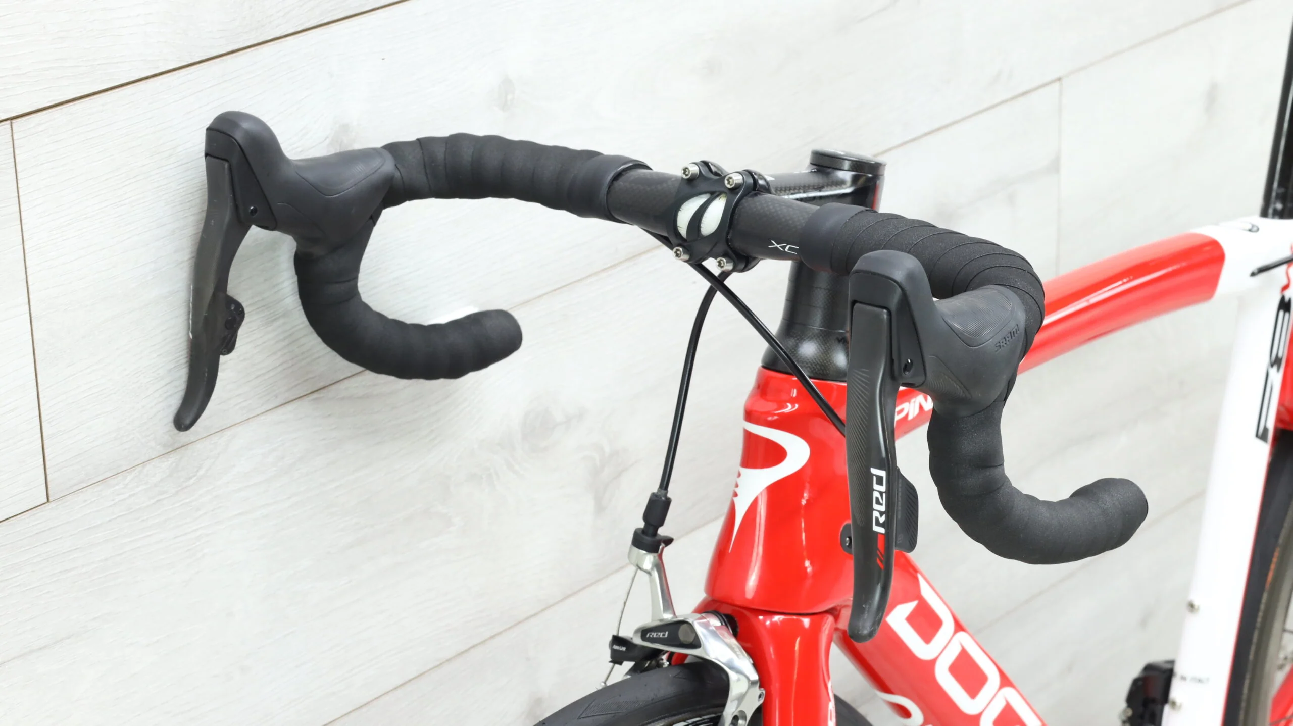 2016 Pinarello Dogma F8W Road Bike - 50cm - Image 8